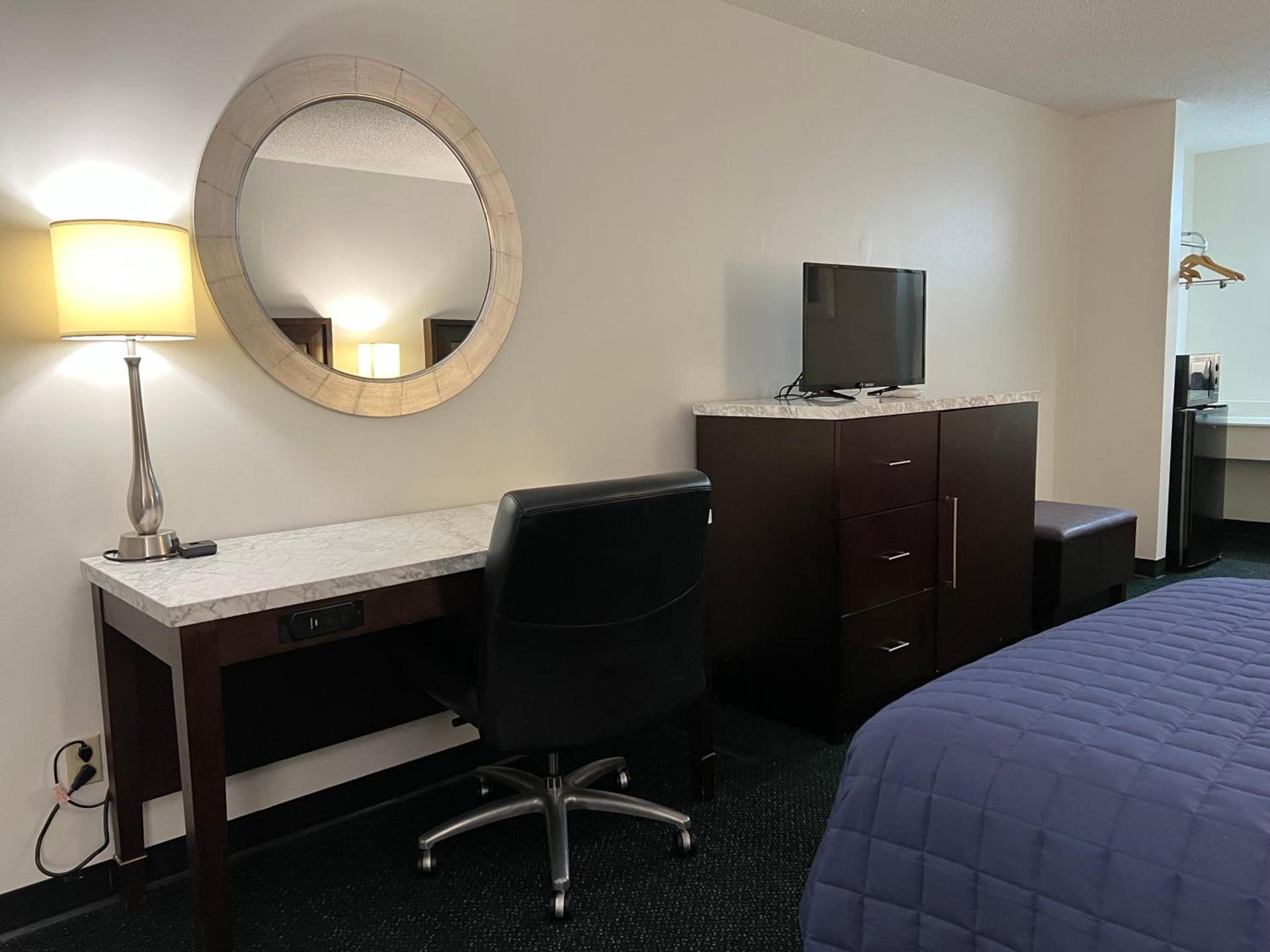 Garden Inn & Suites photo 5