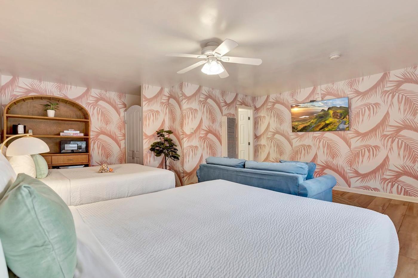Santa Monica Hotel photo 27