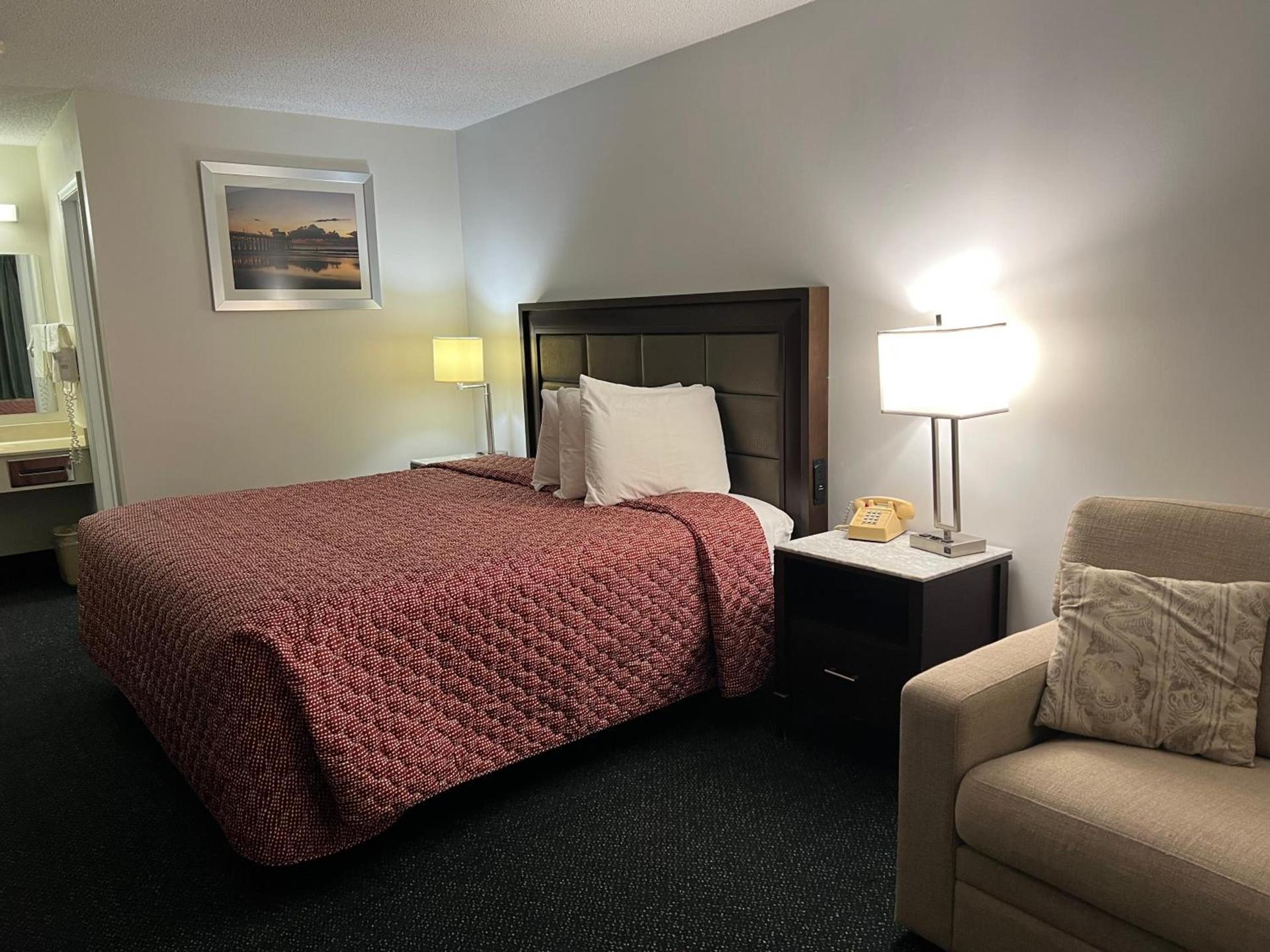 Garden Inn & Suites photo 4