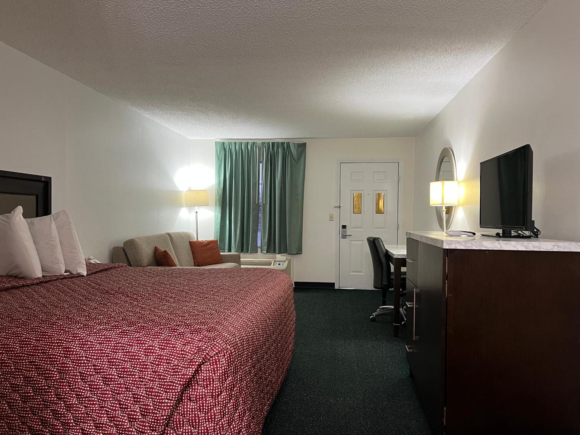 Garden Inn & Suites photo 10