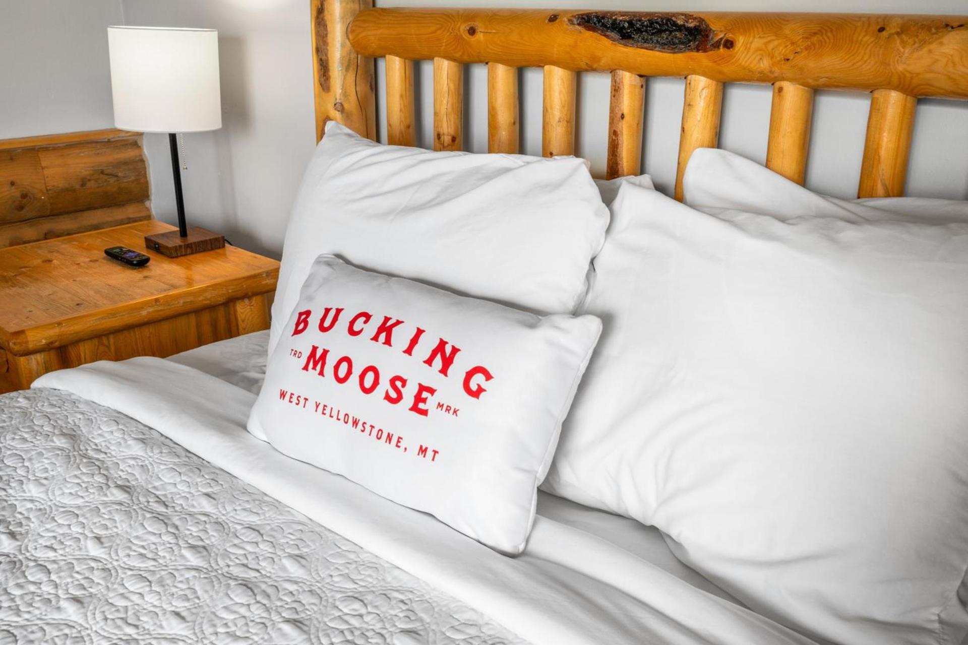 The Bucking Moose photo 100