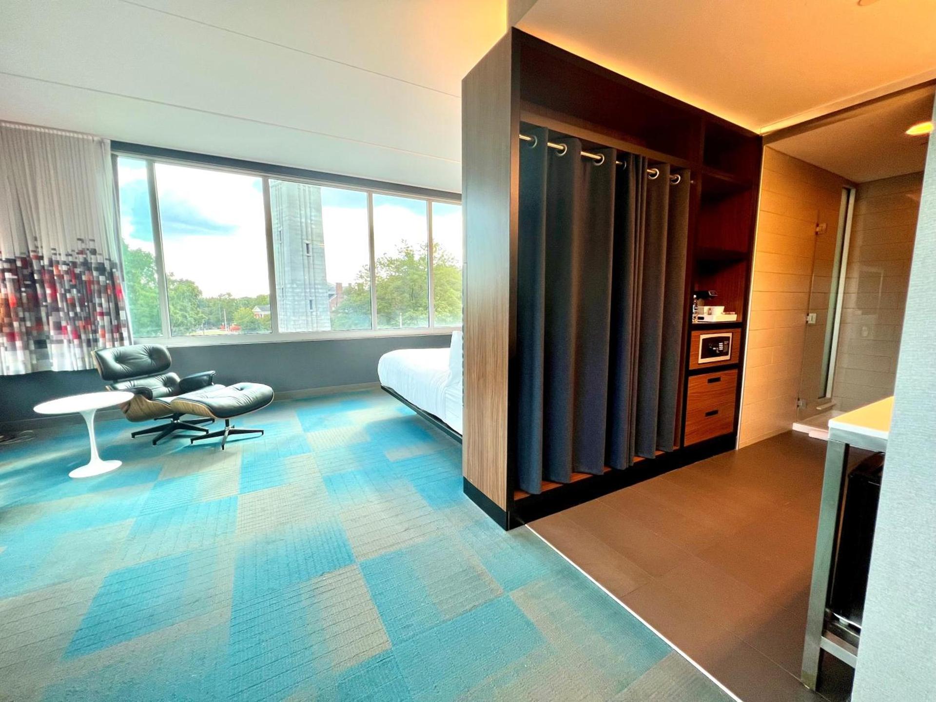 Aloft by Marriott Raleigh photo 6