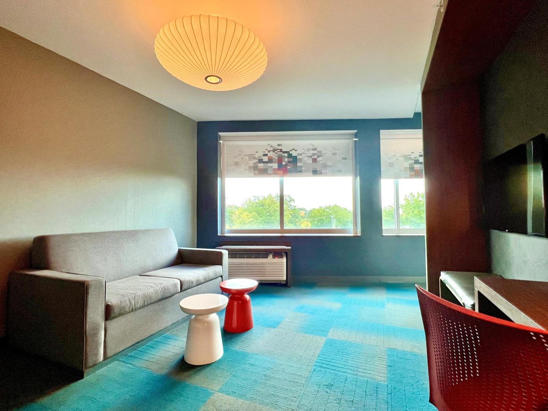 Aloft by Marriott Raleigh photo 7