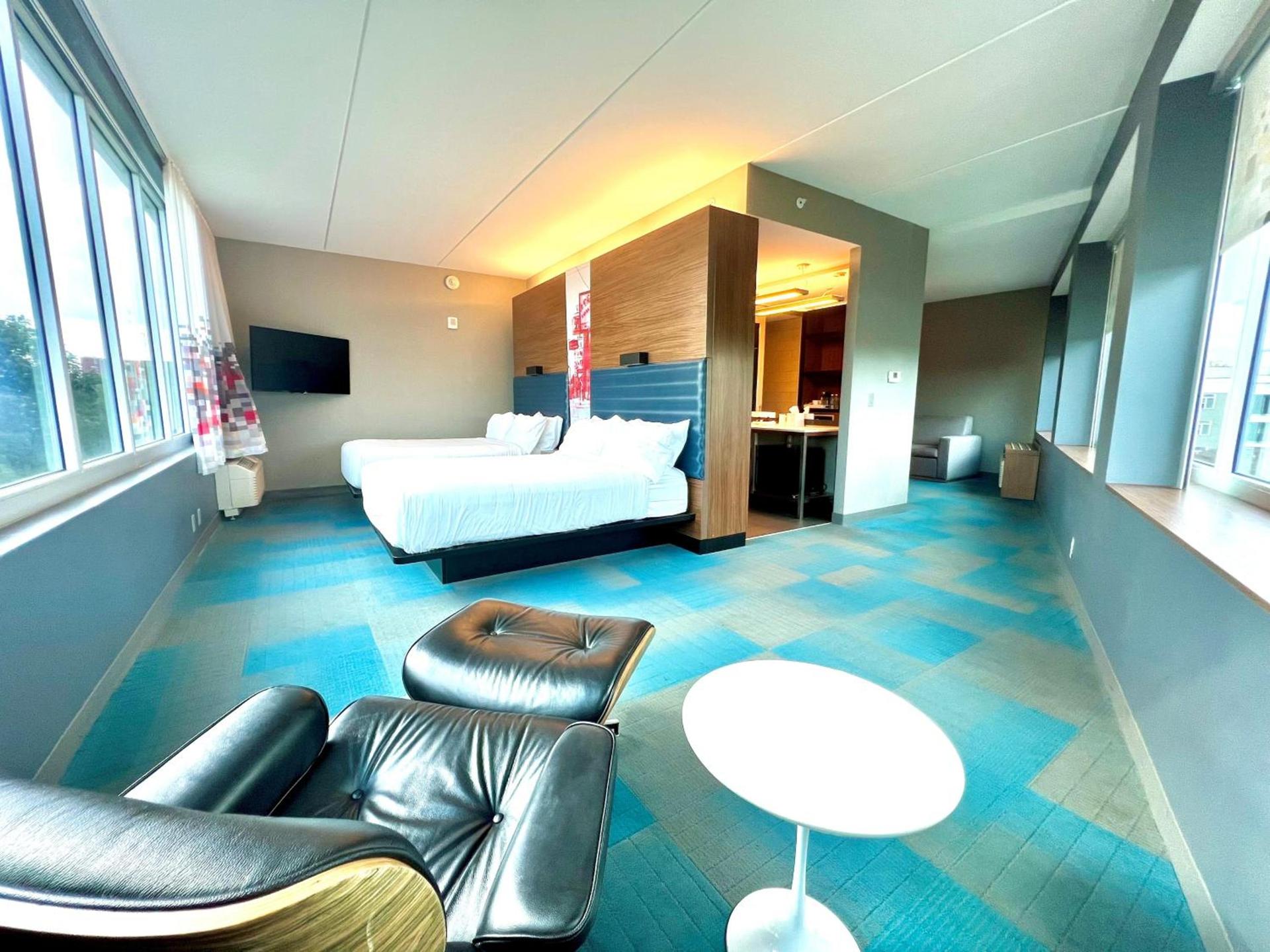 Aloft by Marriott Raleigh photo 8