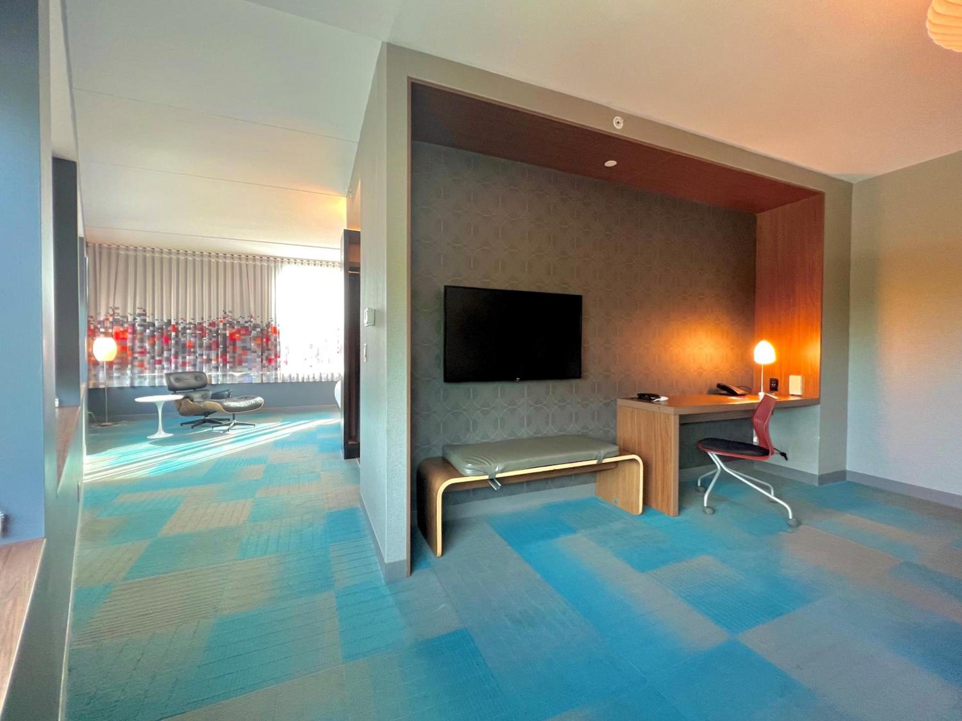 Aloft by Marriott Raleigh photo 9