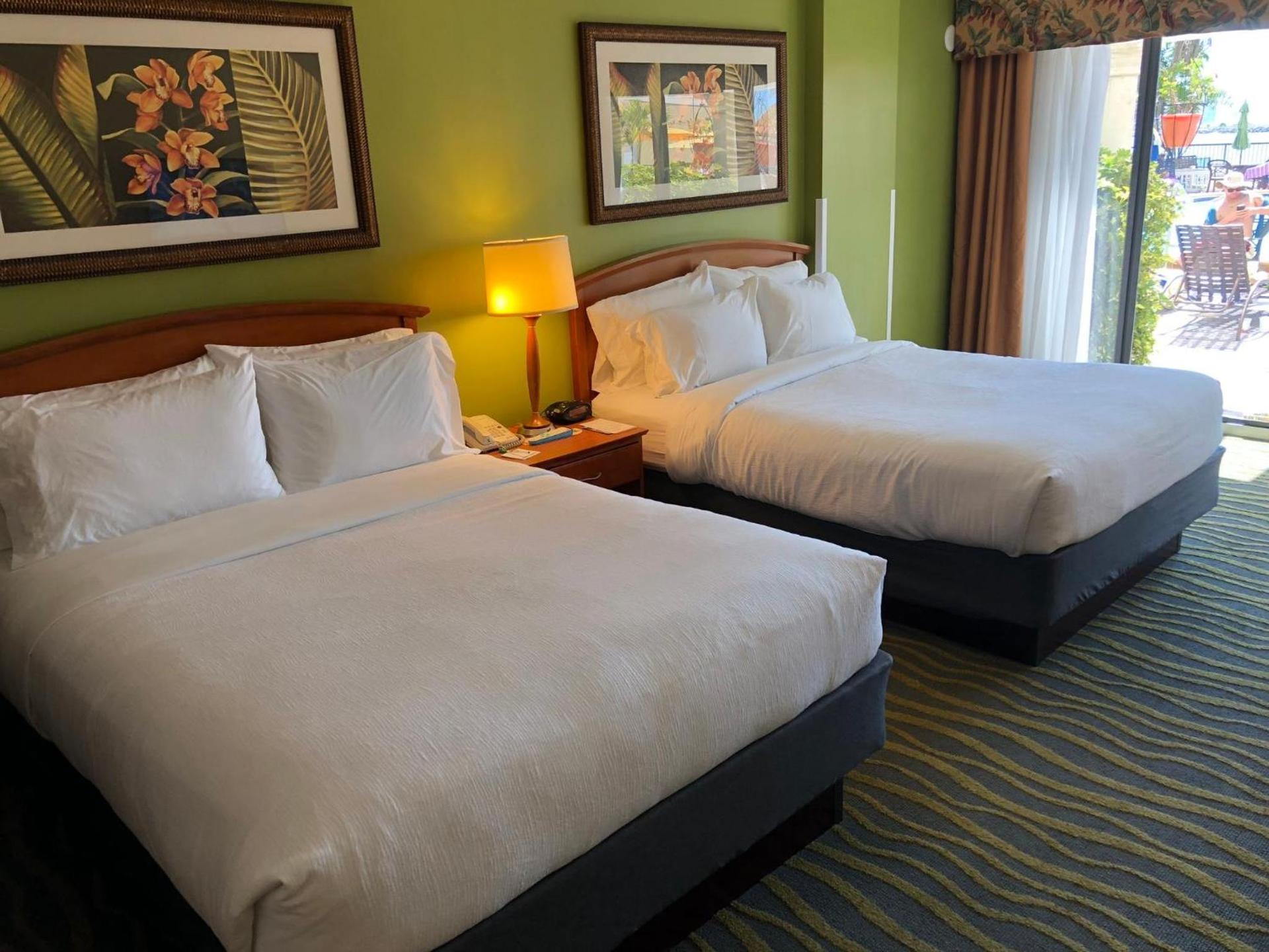 Holiday Inn & Suites Clearwater Beach by IHG photo 55