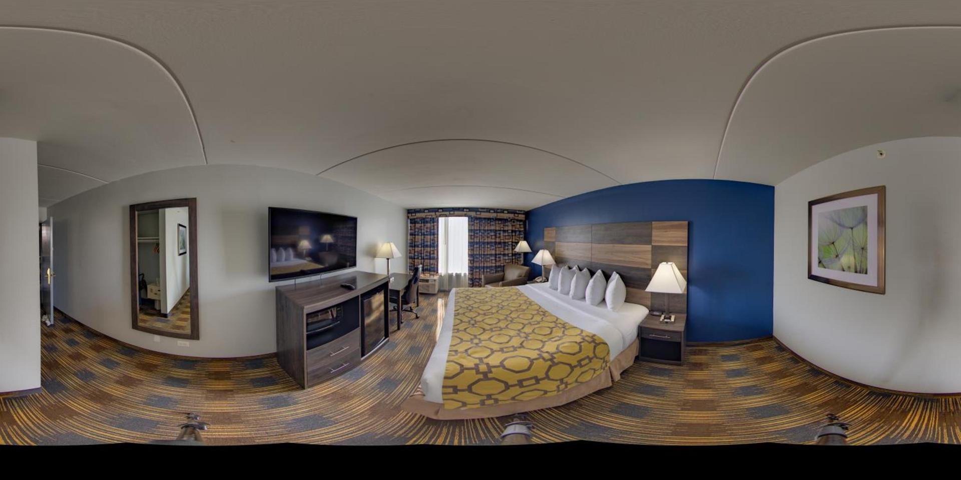 Baymont by Wyndham - Chicago - Addison - O'Hare photo 4