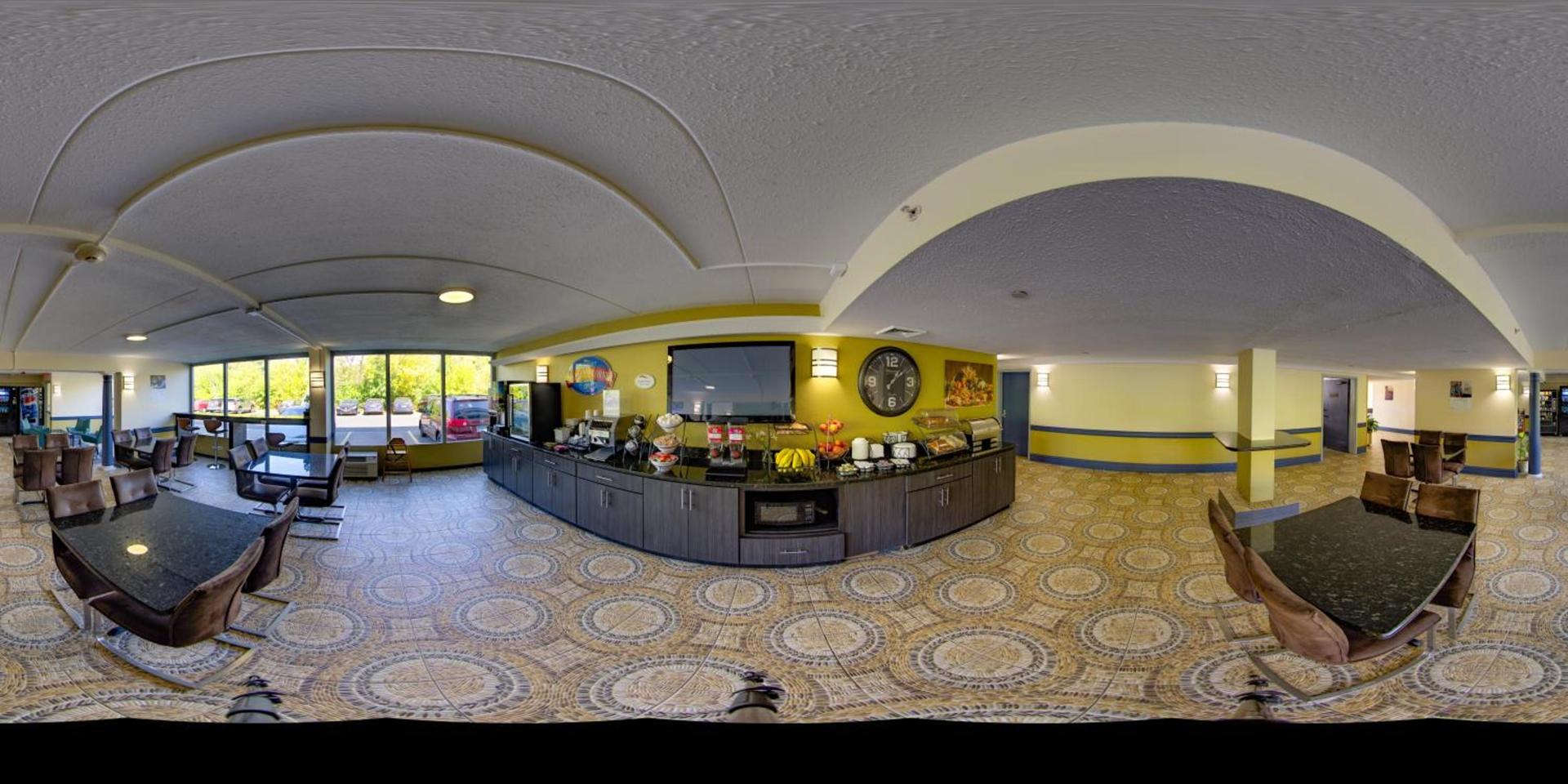 Baymont by Wyndham - Chicago - Addison - O'Hare photo 9