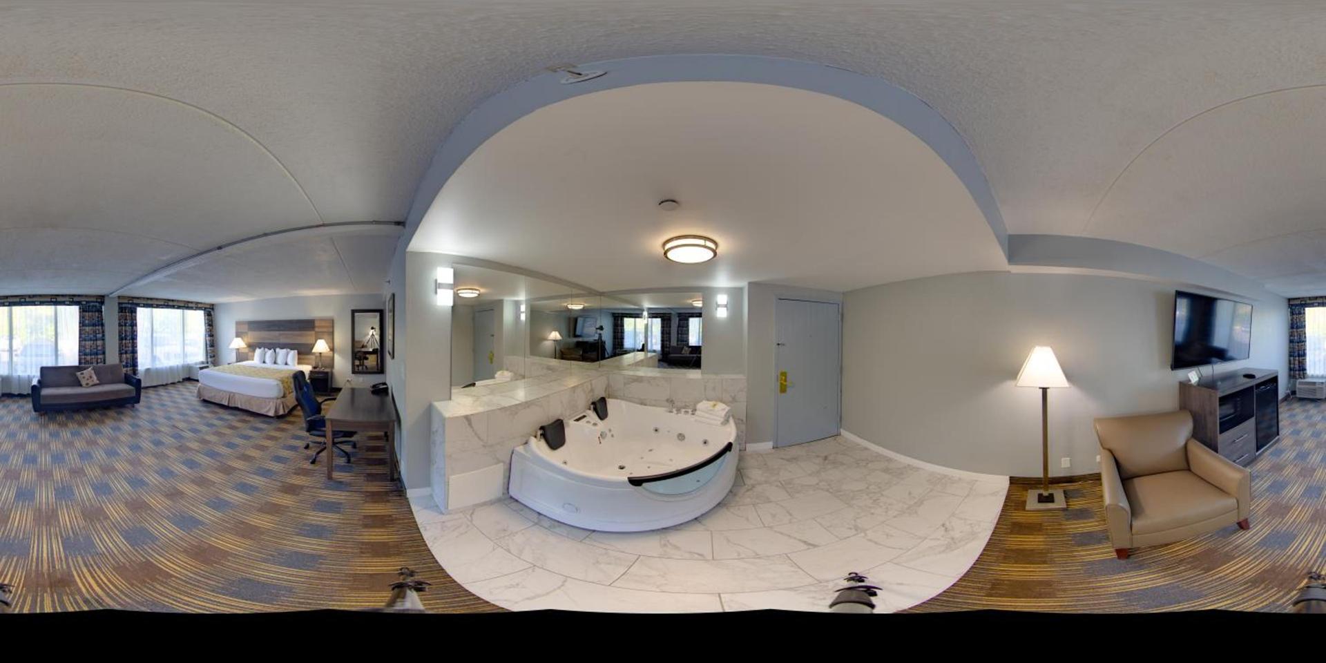 Baymont by Wyndham - Chicago - Addison - O'Hare photo 24