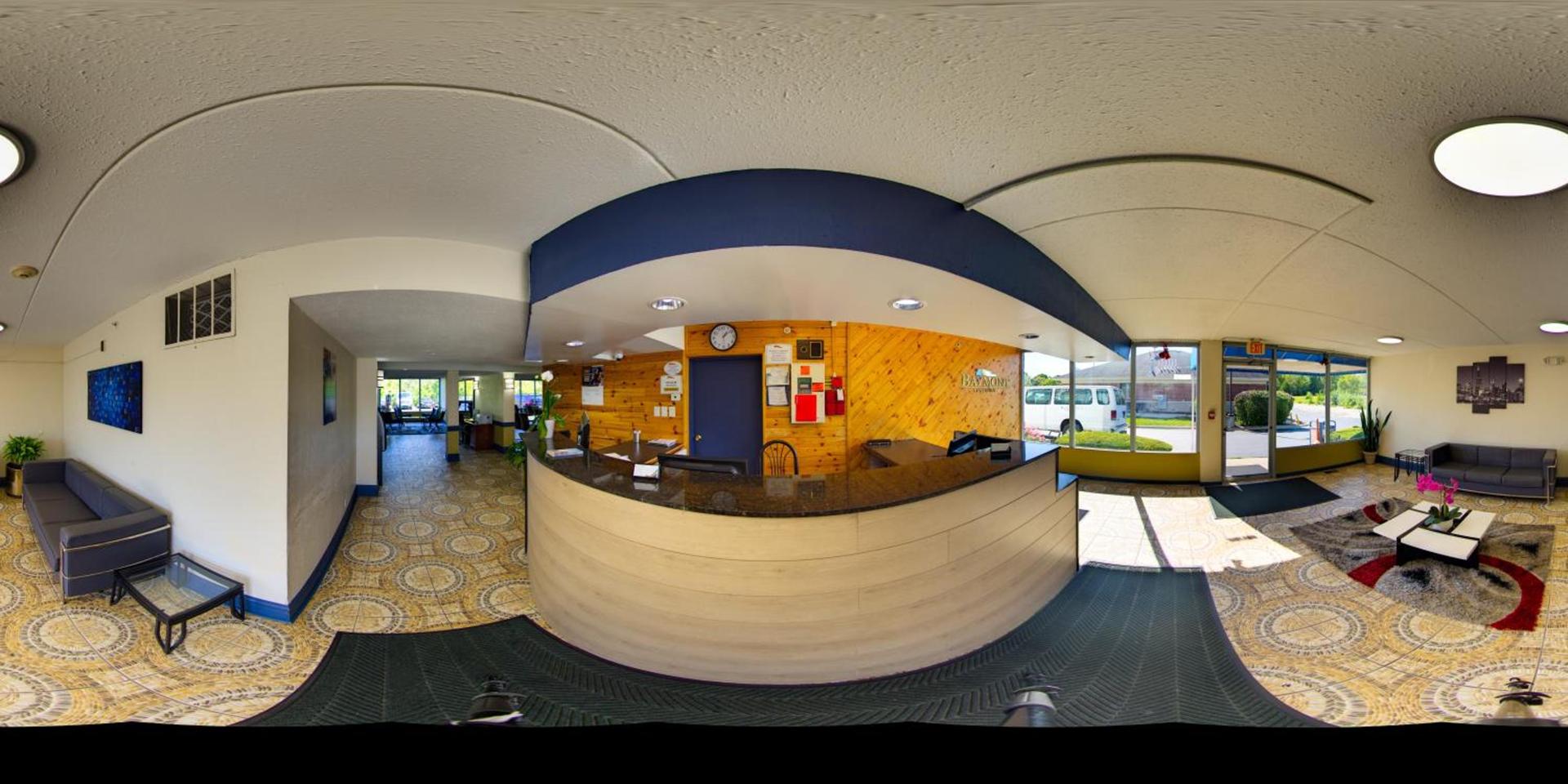 Baymont by Wyndham - Chicago - Addison - O'Hare photo 3