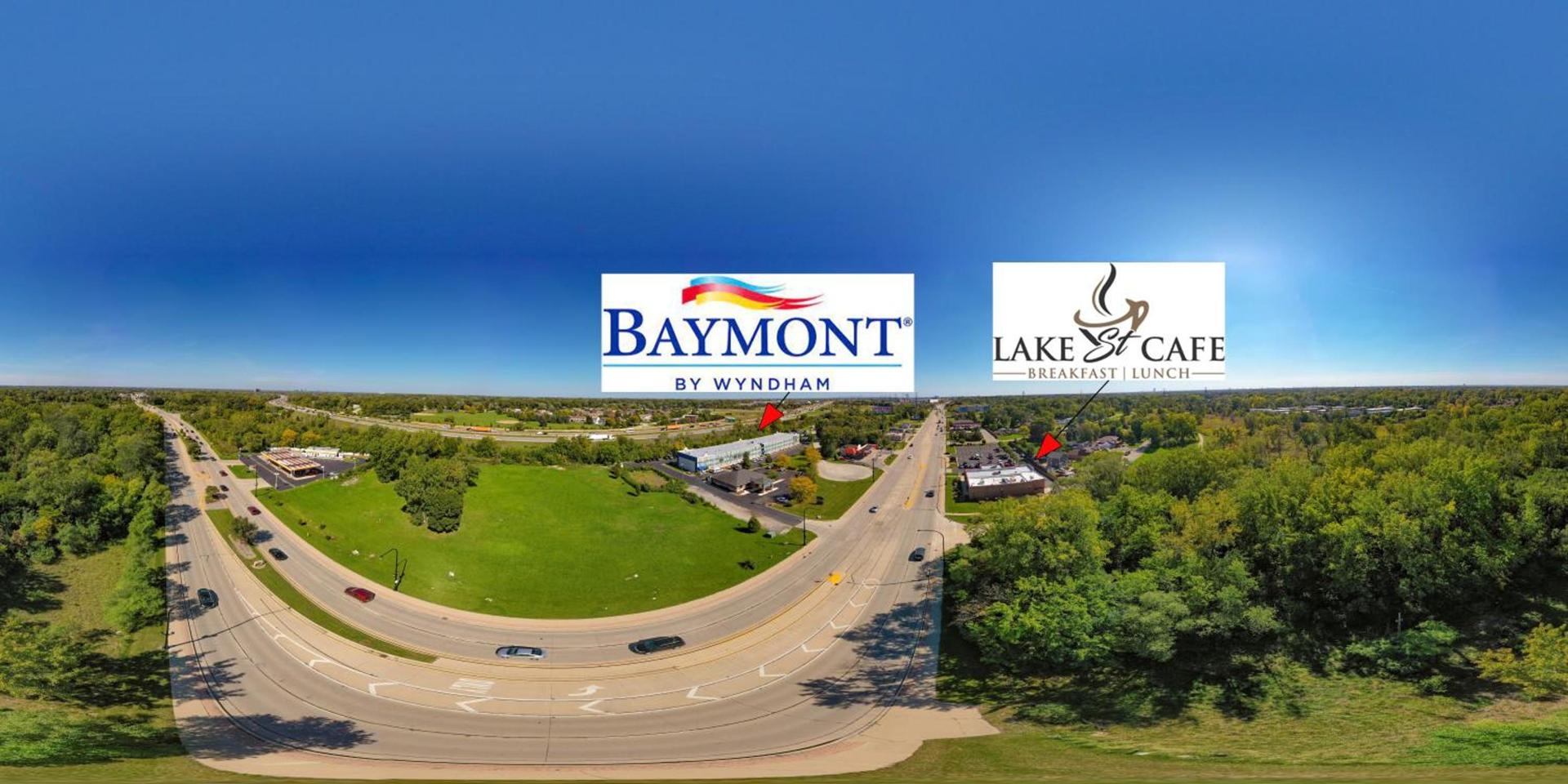Baymont by Wyndham - Chicago - Addison - O'Hare photo 38