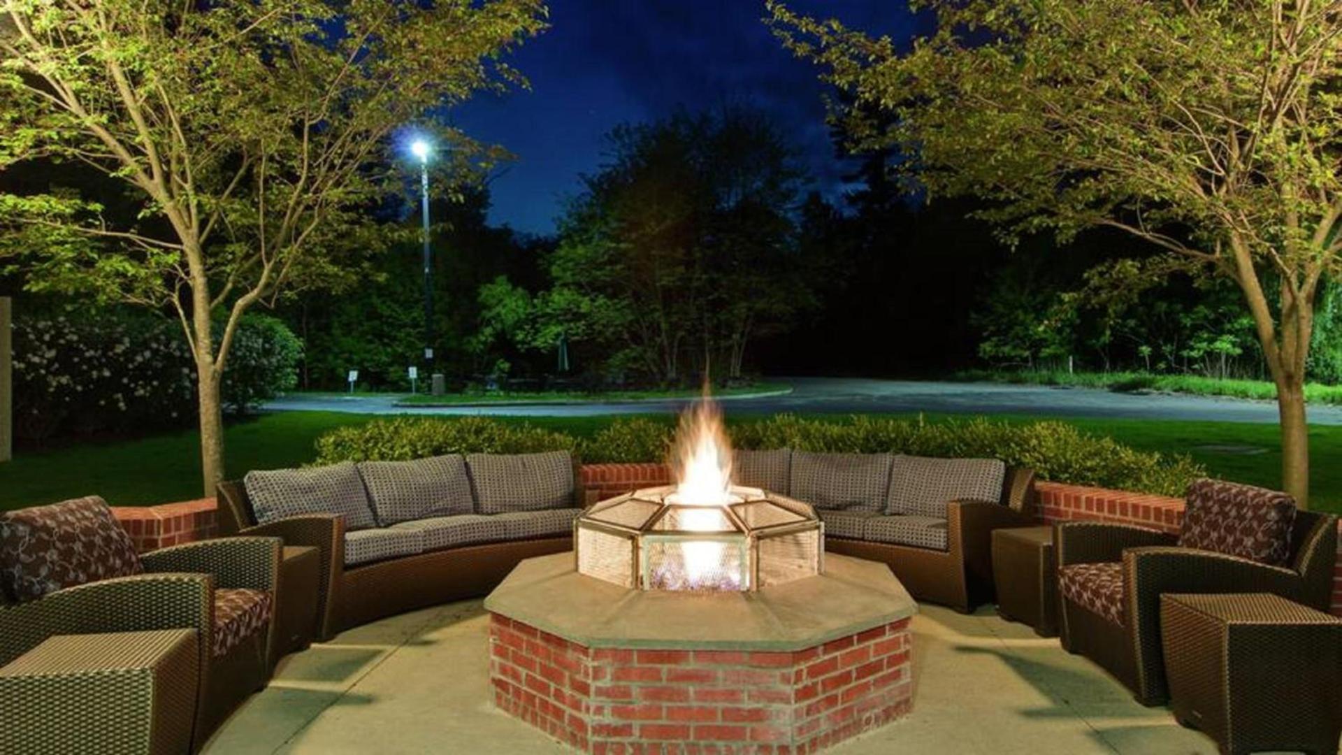 Hilton Garden Inn Raleigh Durham Airport photo 24