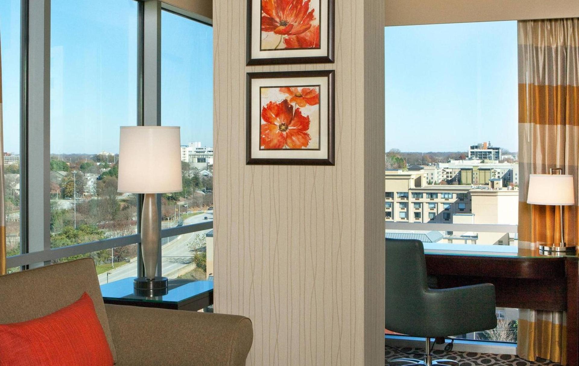 Courtland Grand Hotel, Trademark Collection by Wyndham photo 86