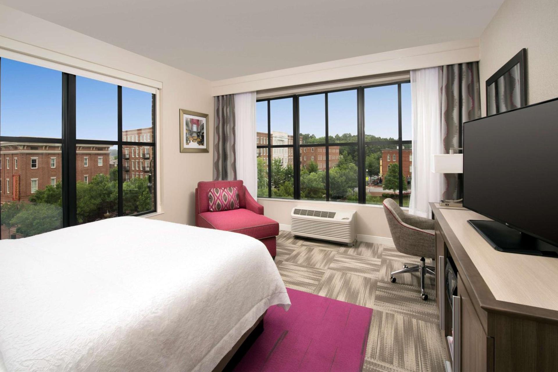 Hampton Inn Huntsville/Village of Providence, AL photo 14