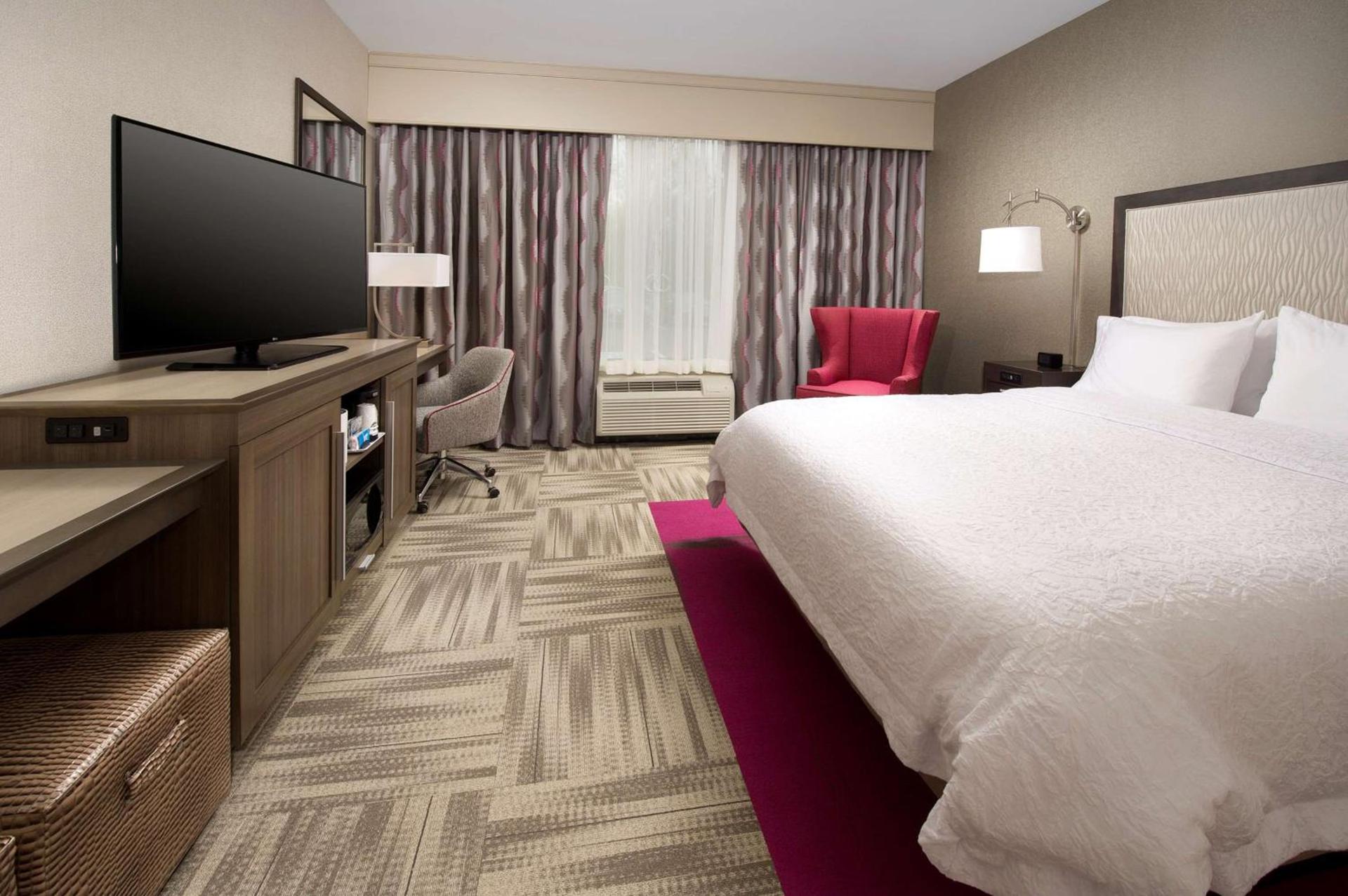 Hampton Inn Huntsville/Village of Providence, AL photo 16