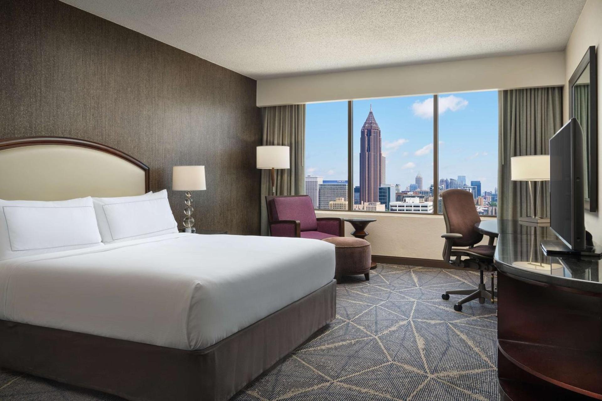 Hilton Atlanta photo 51
