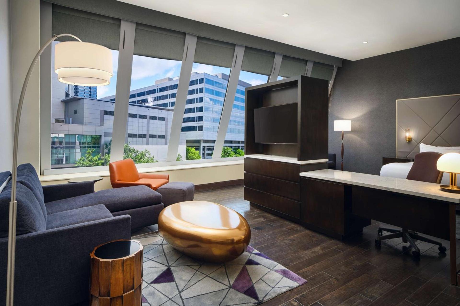 Hilton Atlanta photo 52