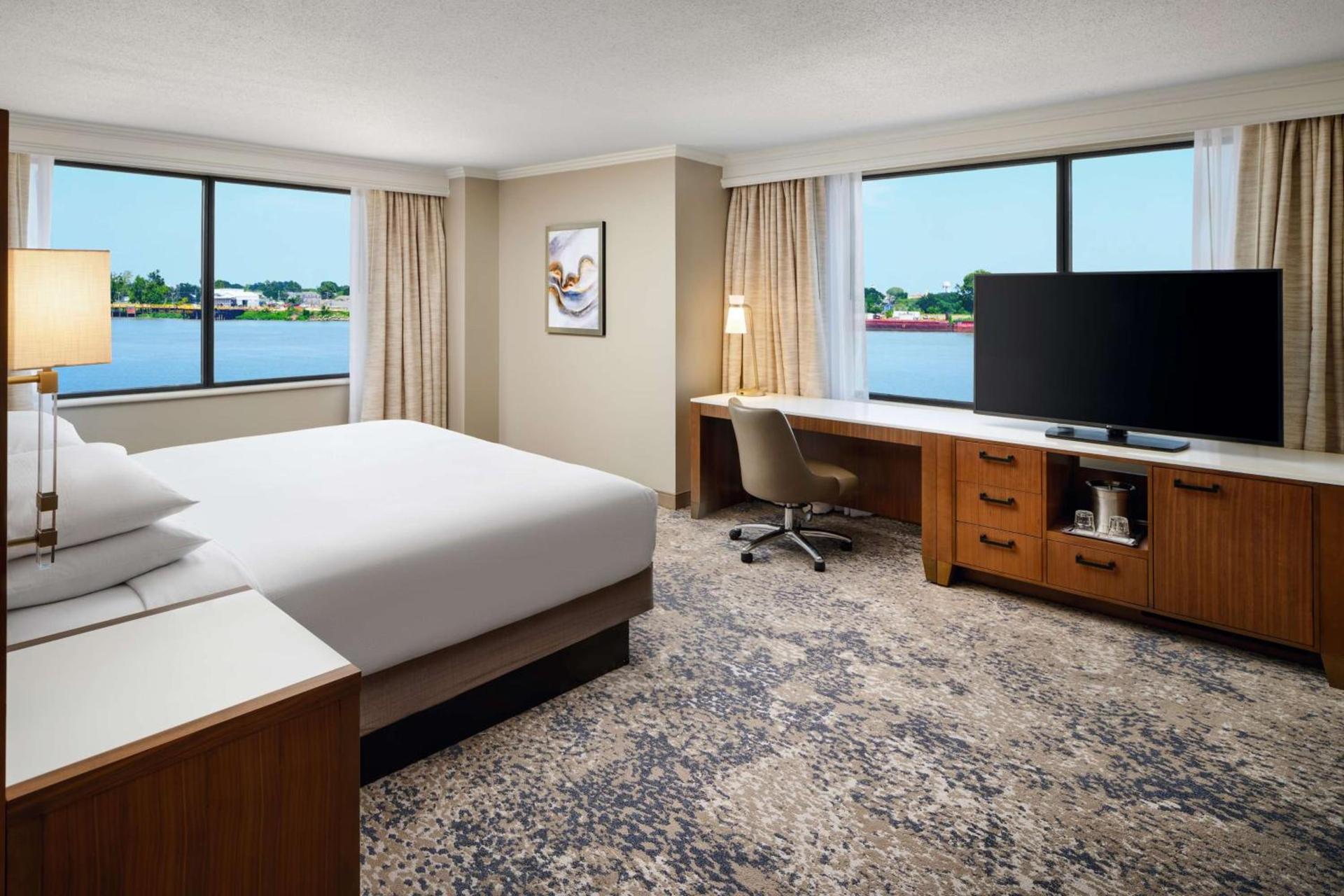 Hilton New Orleans Riverside photo 38