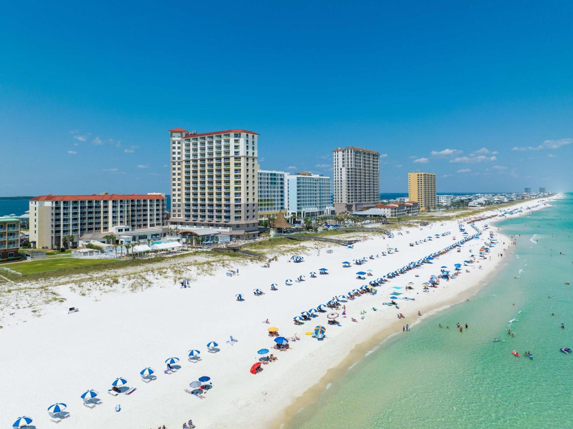 Hilton Pensacola Beach photo 10