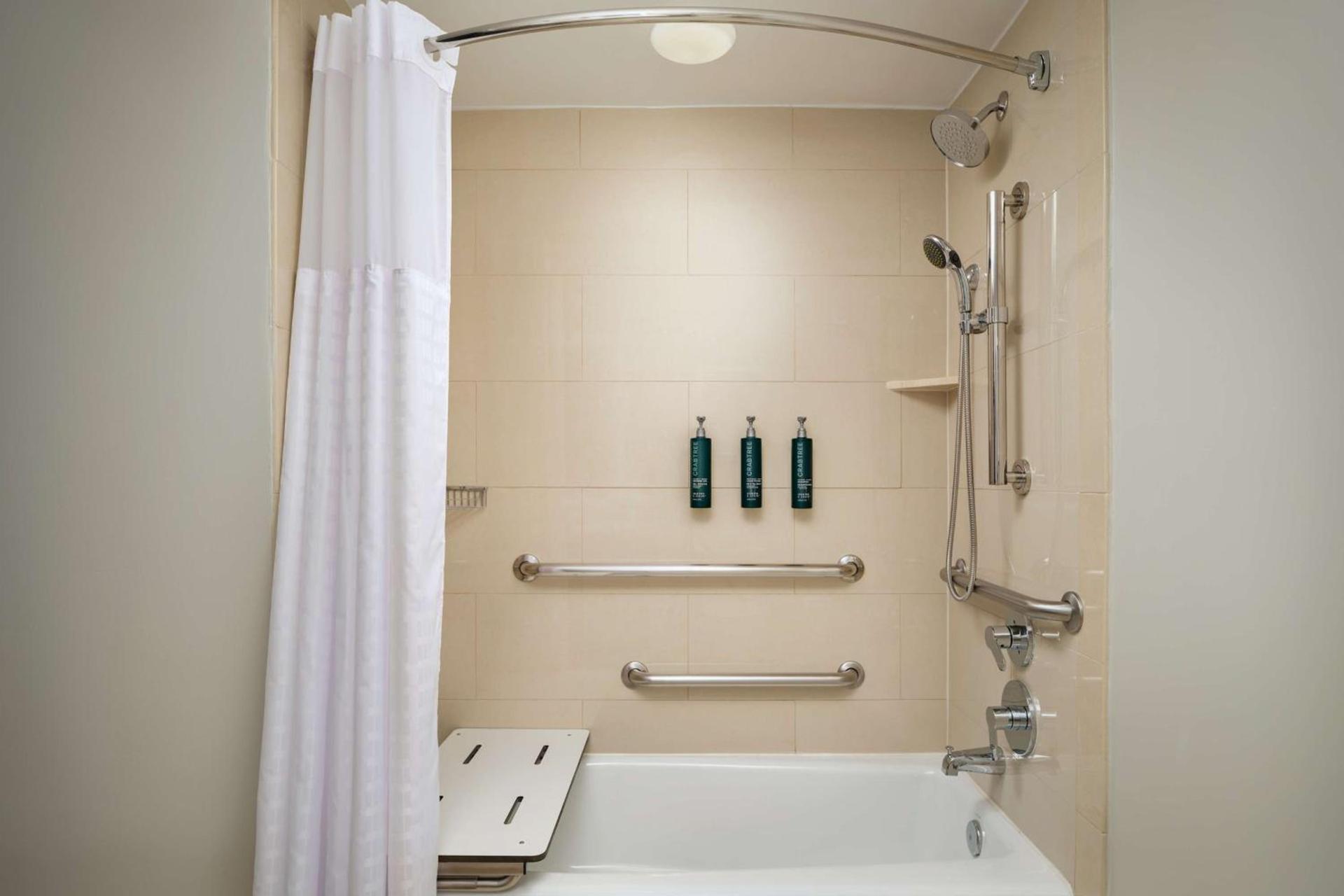 Hilton New Orleans Riverside photo 45
