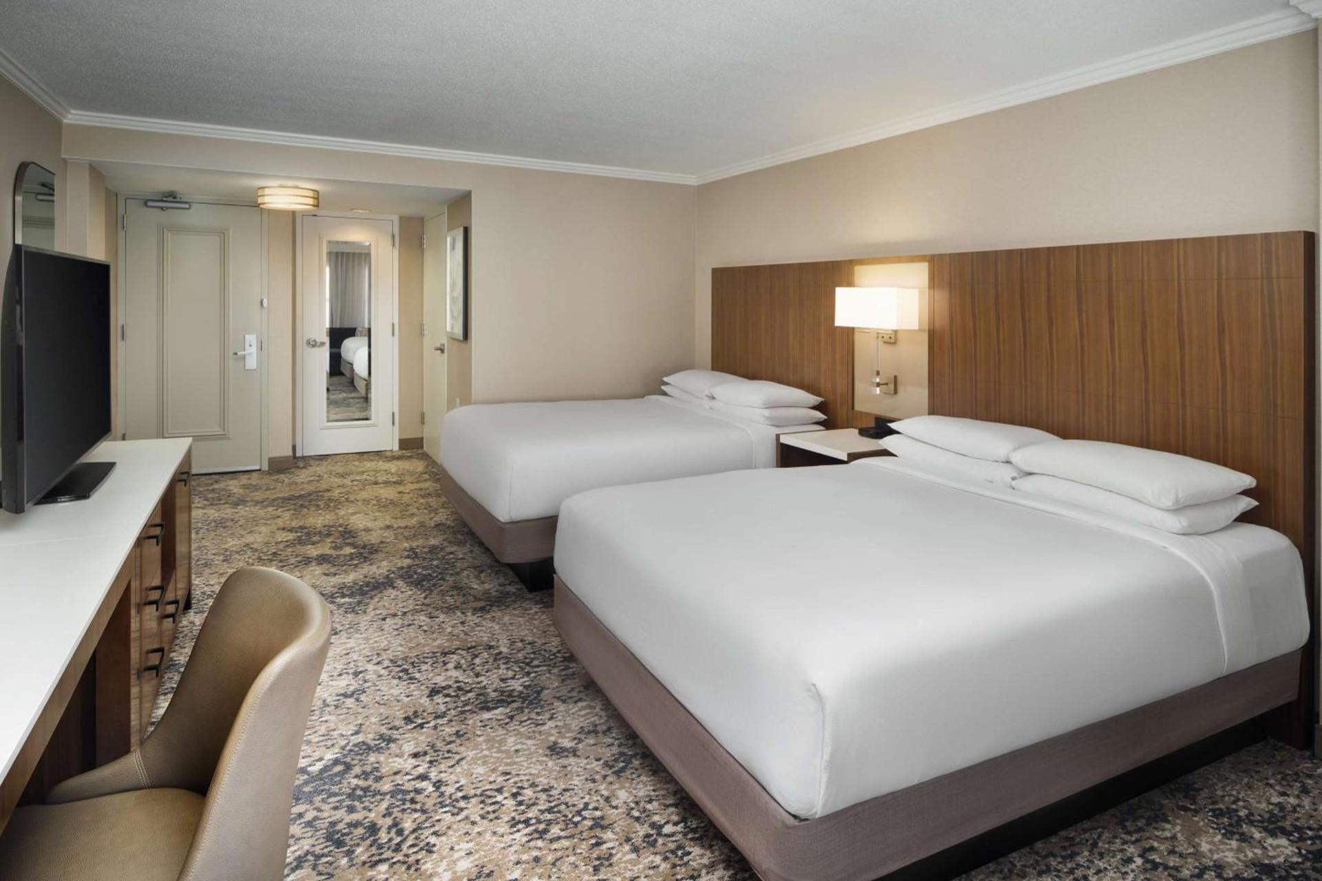 Hilton New Orleans Riverside photo 46