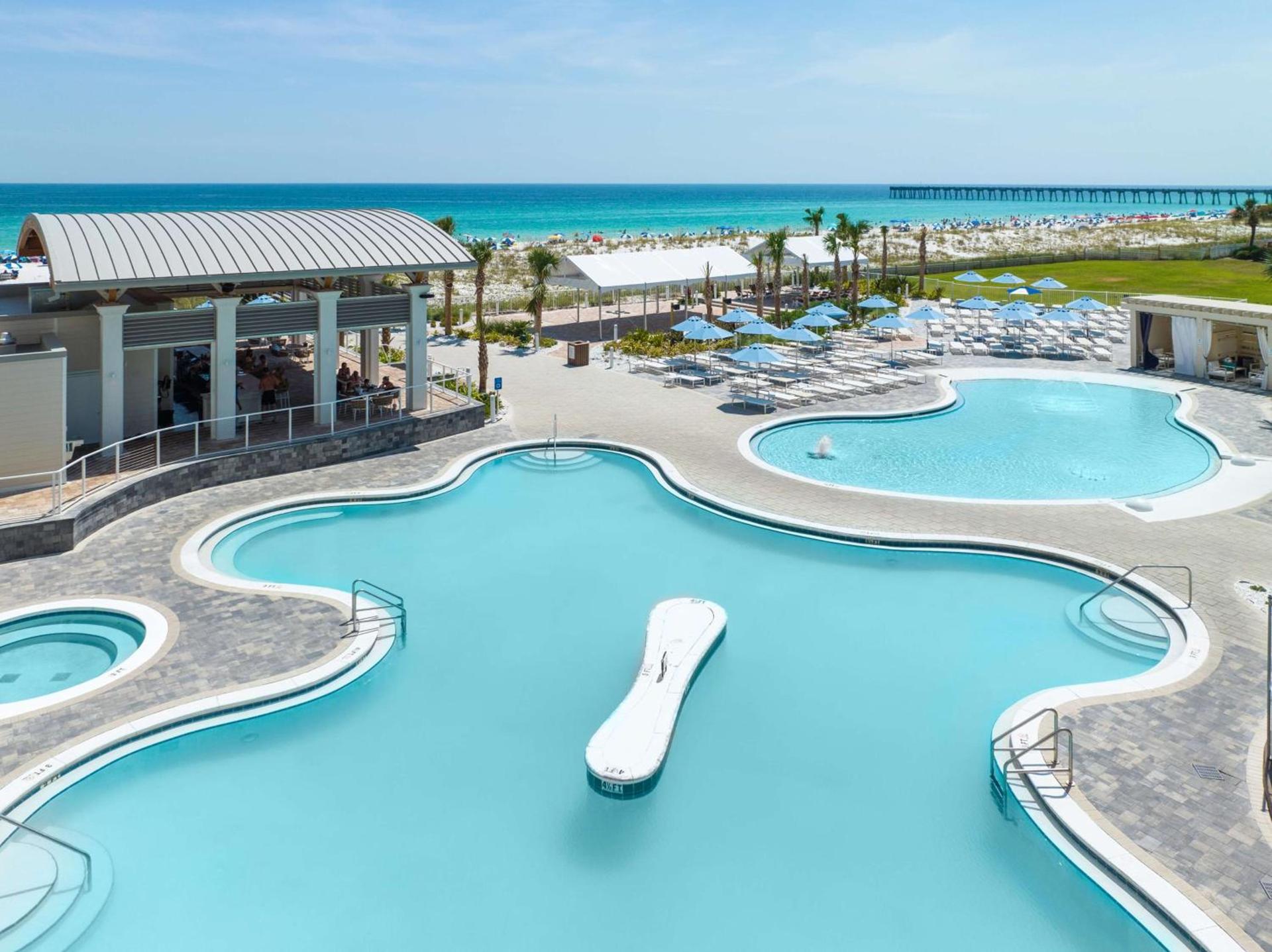 Hilton Pensacola Beach photo 18