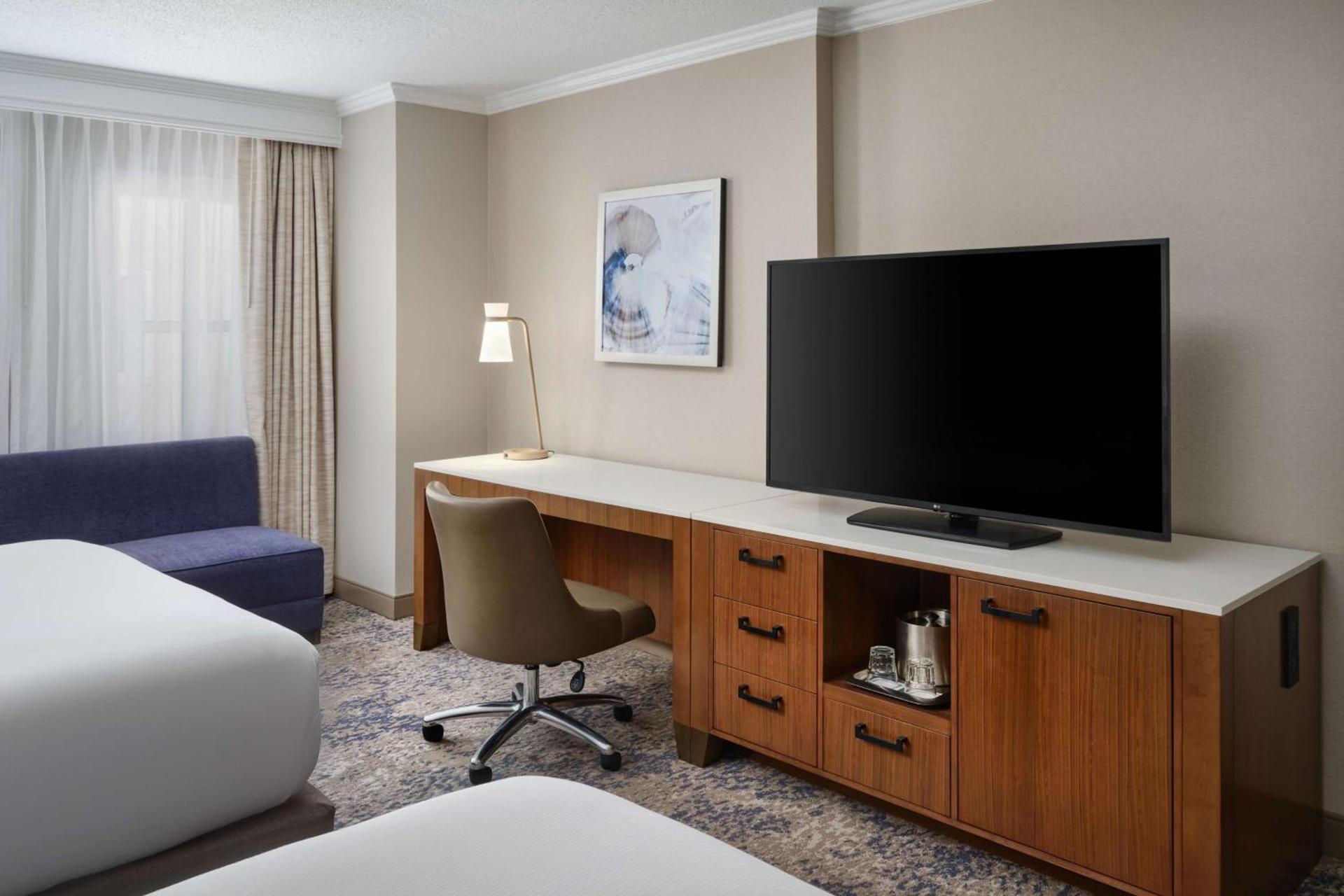 Hilton New Orleans Riverside photo 49