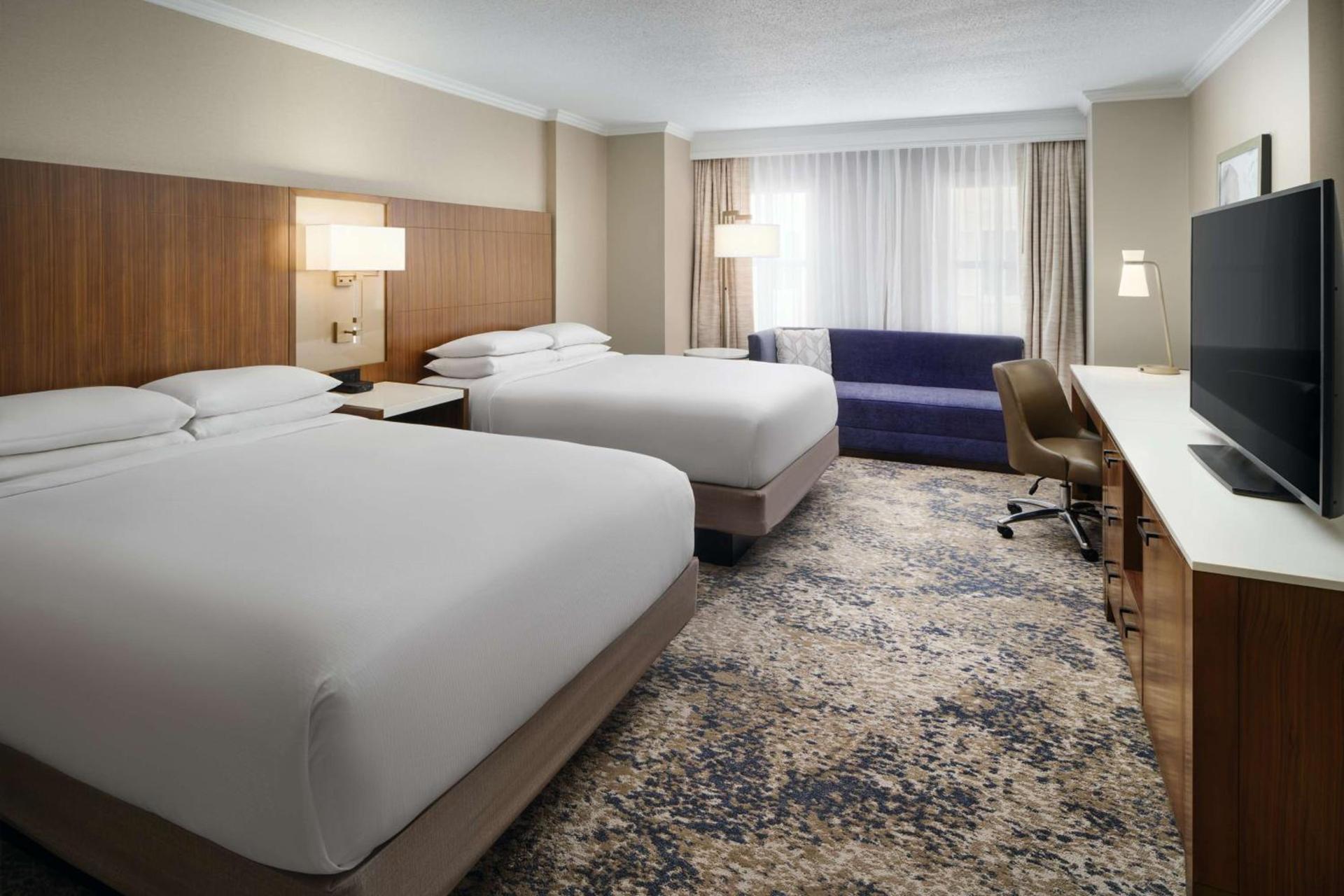 Hilton New Orleans Riverside photo 51
