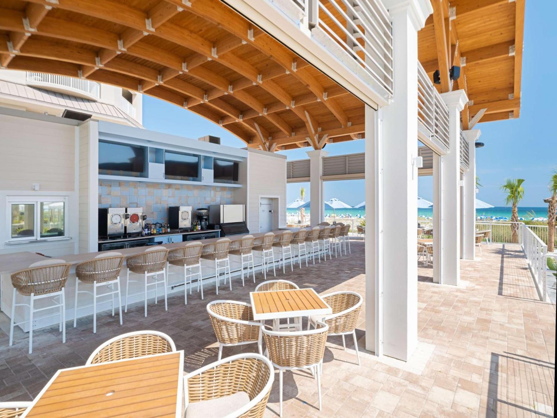 Hilton Pensacola Beach photo 25