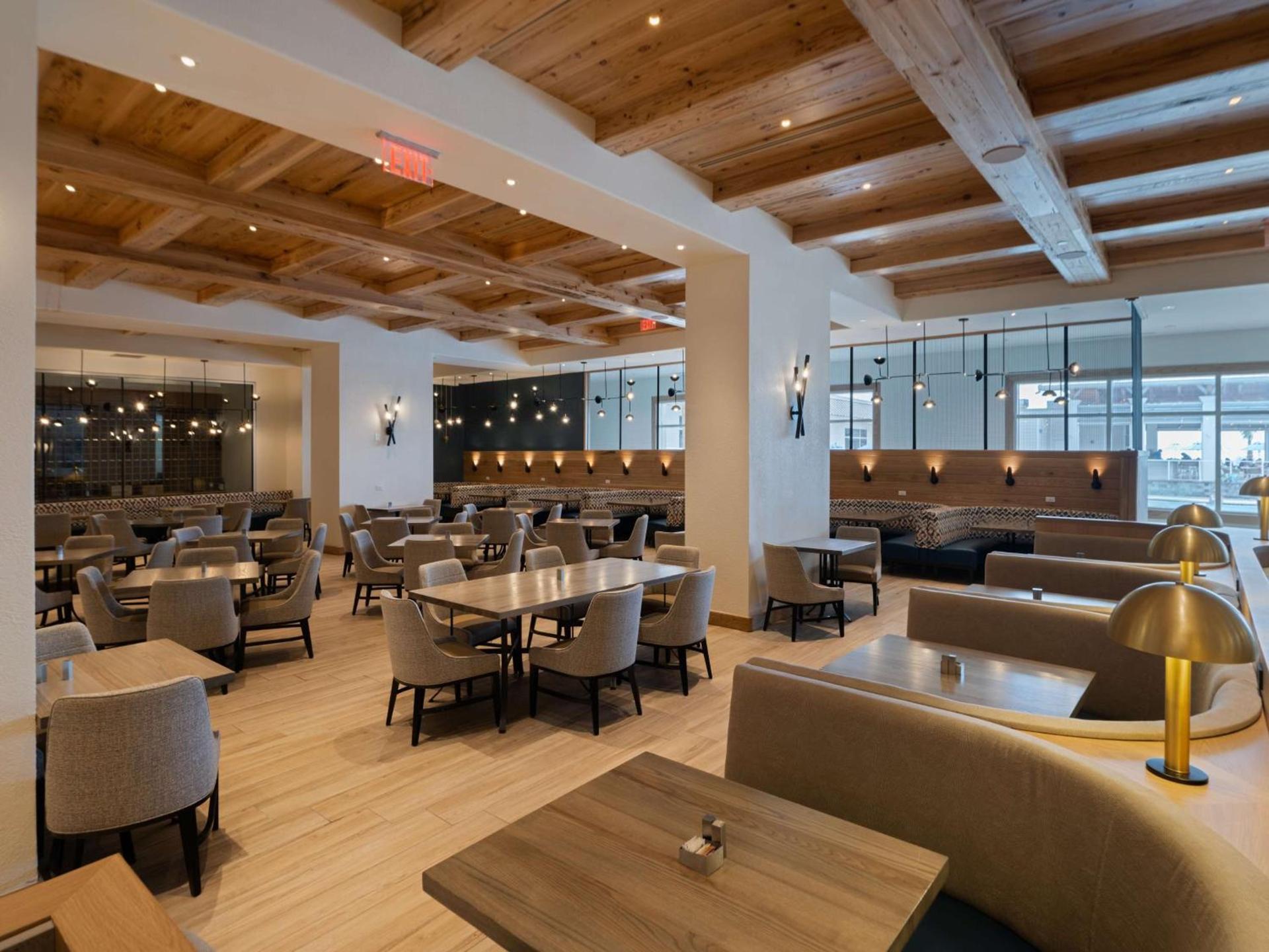 Hilton Pensacola Beach photo 26