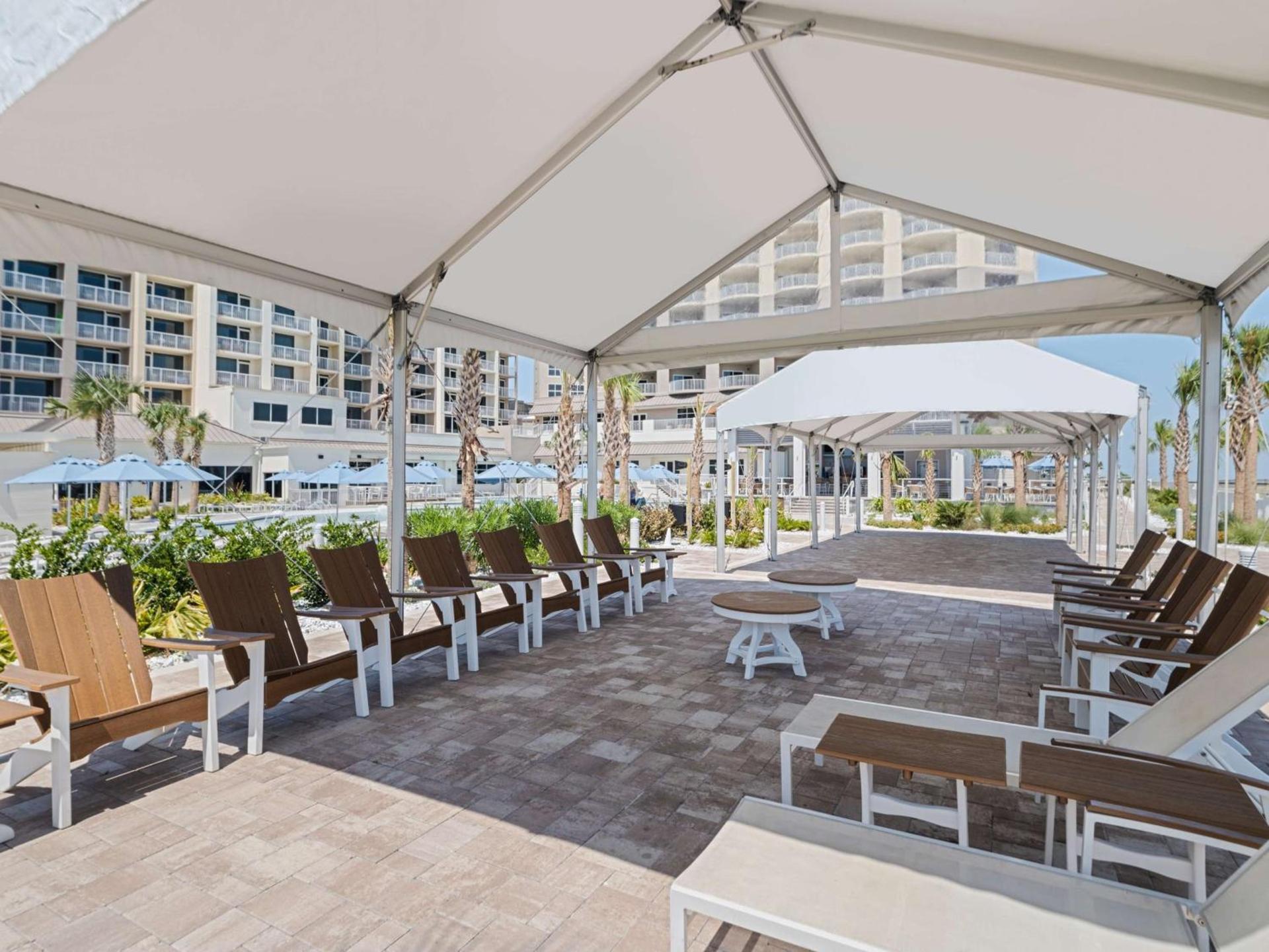 Hilton Pensacola Beach photo 85