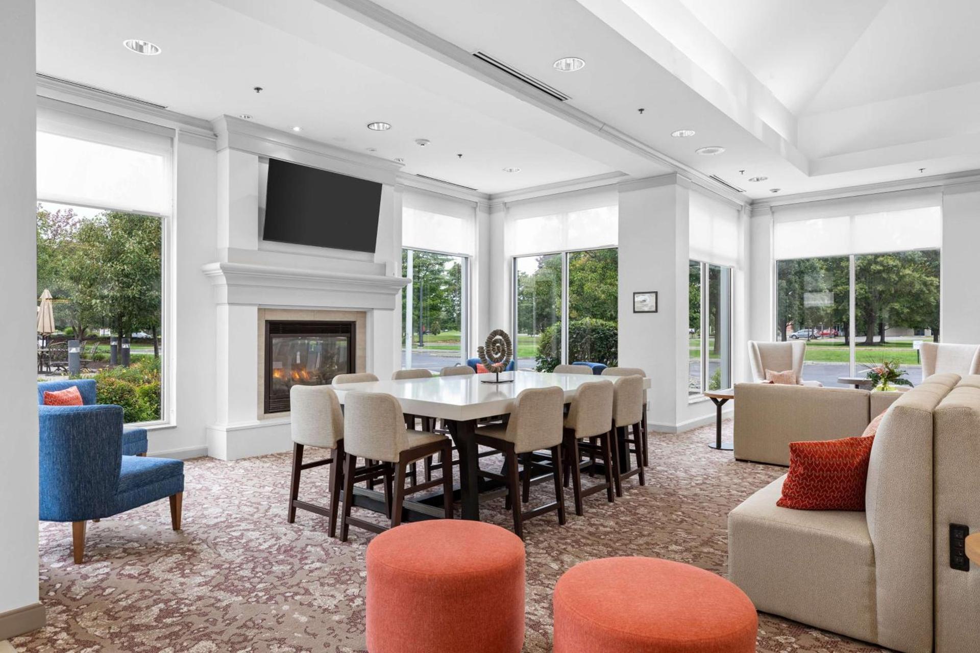 Hilton Garden Inn Syracuse photo 23