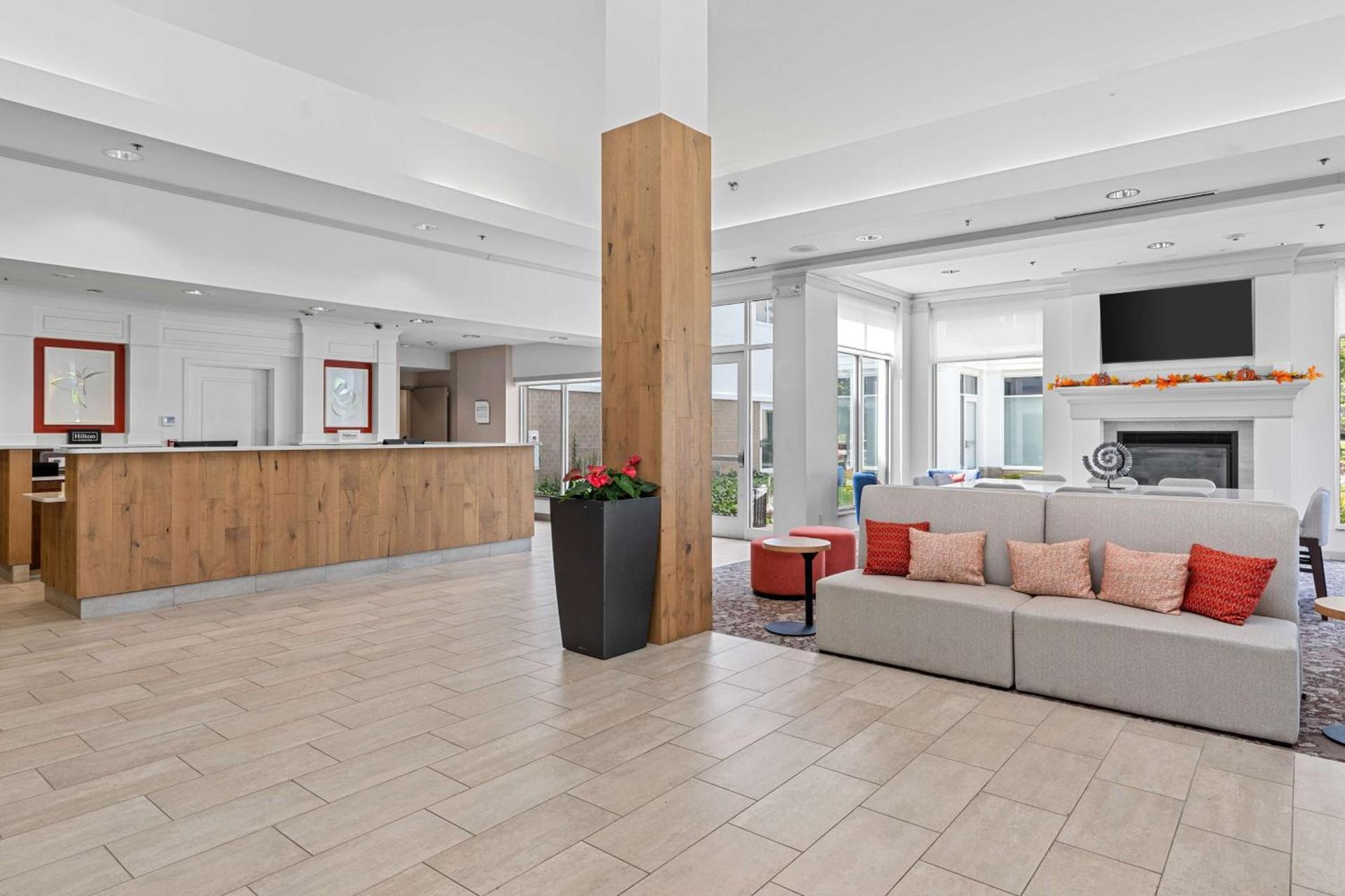 Hilton Garden Inn Syracuse photo 3