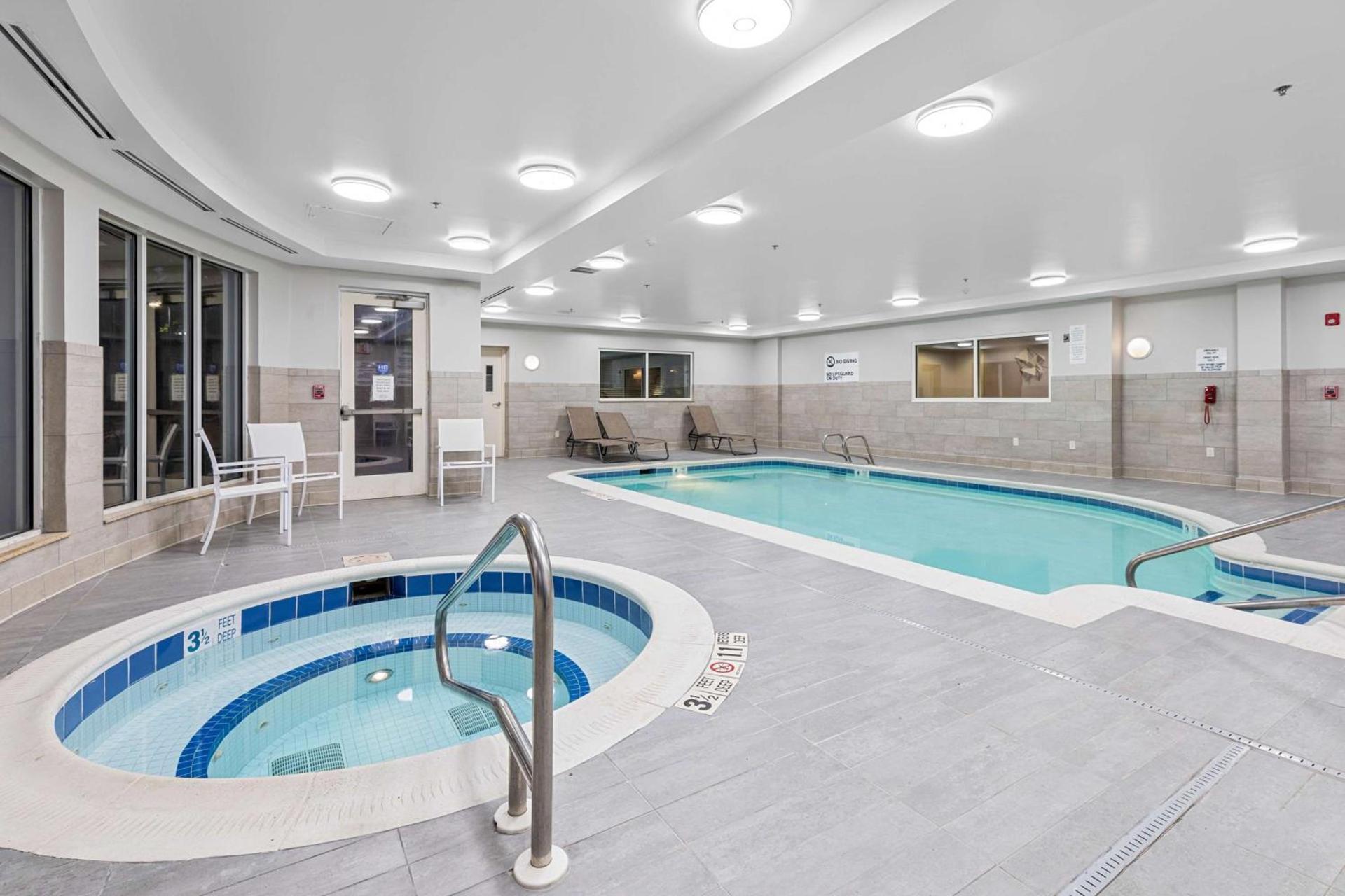 Hilton Garden Inn Syracuse photo 4