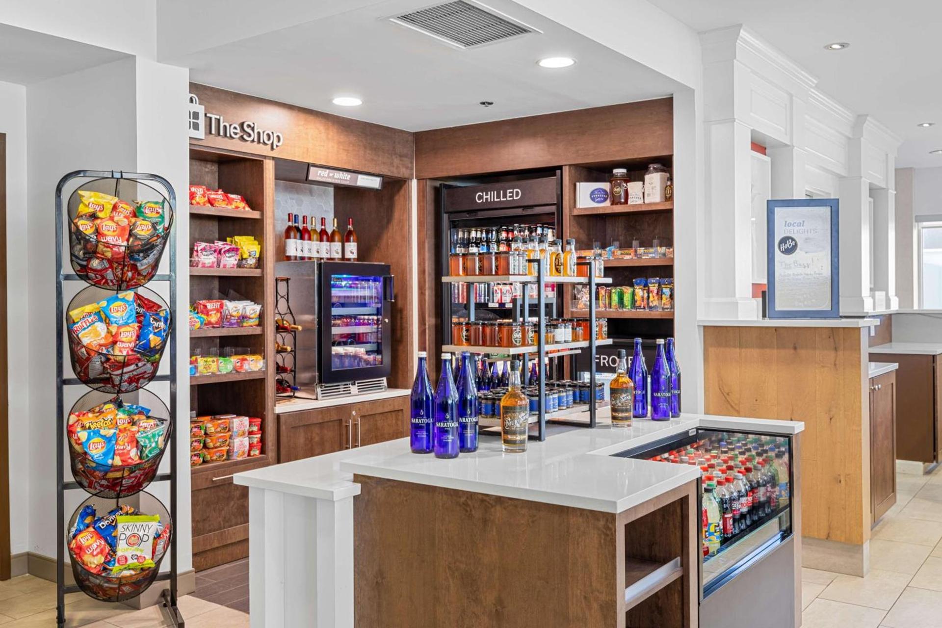 Hilton Garden Inn Syracuse photo 6