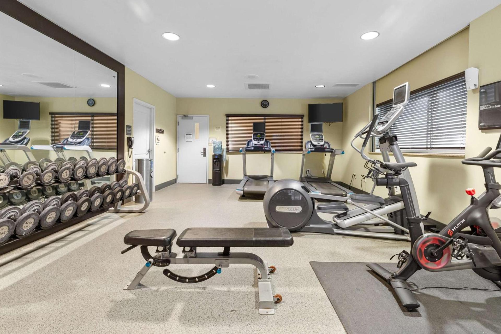 Hilton Garden Inn Syracuse photo 7