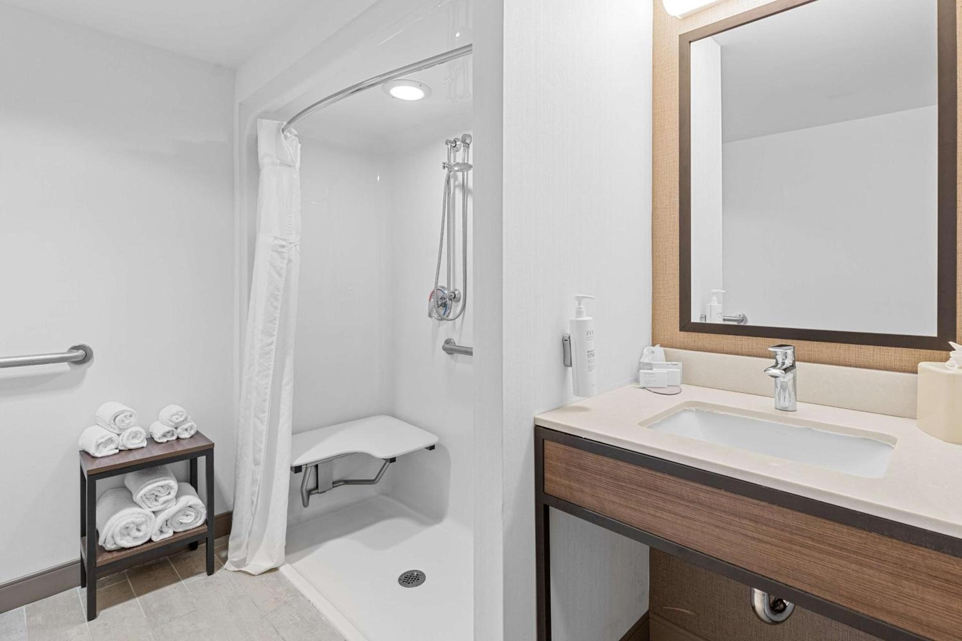 Hilton Garden Inn Syracuse photo 31