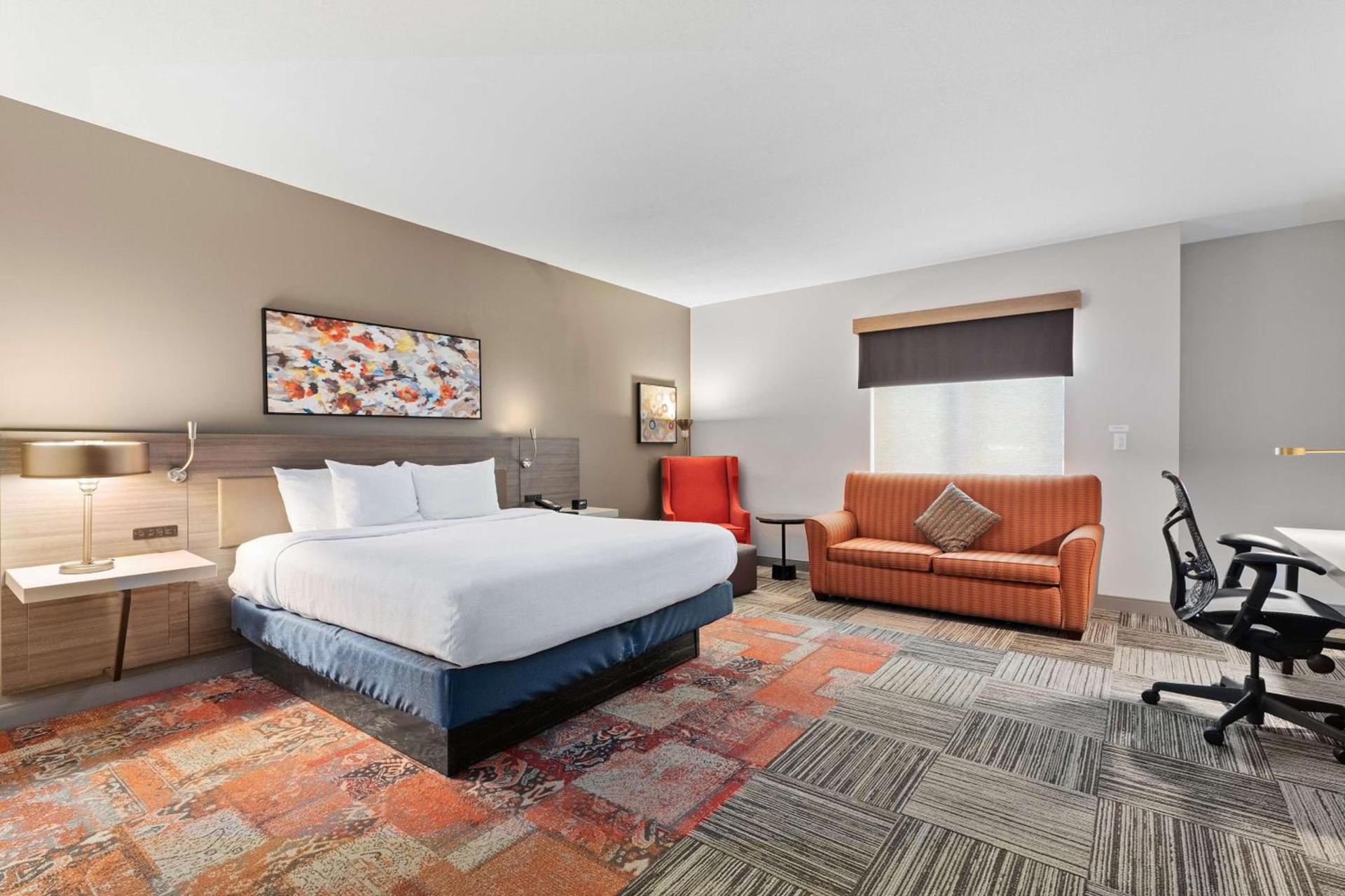 Hilton Garden Inn Syracuse photo 30