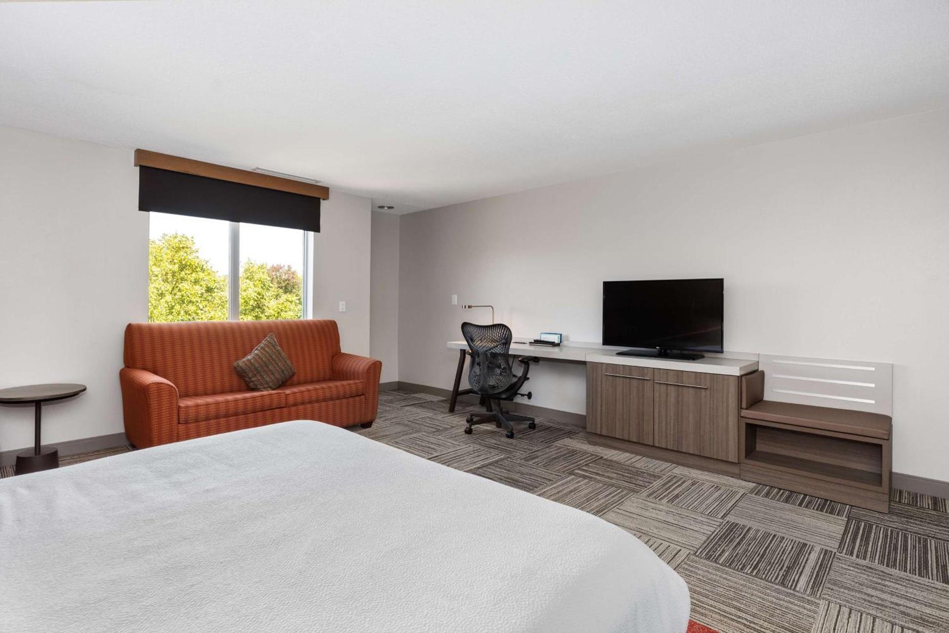 Hilton Garden Inn Syracuse photo 32