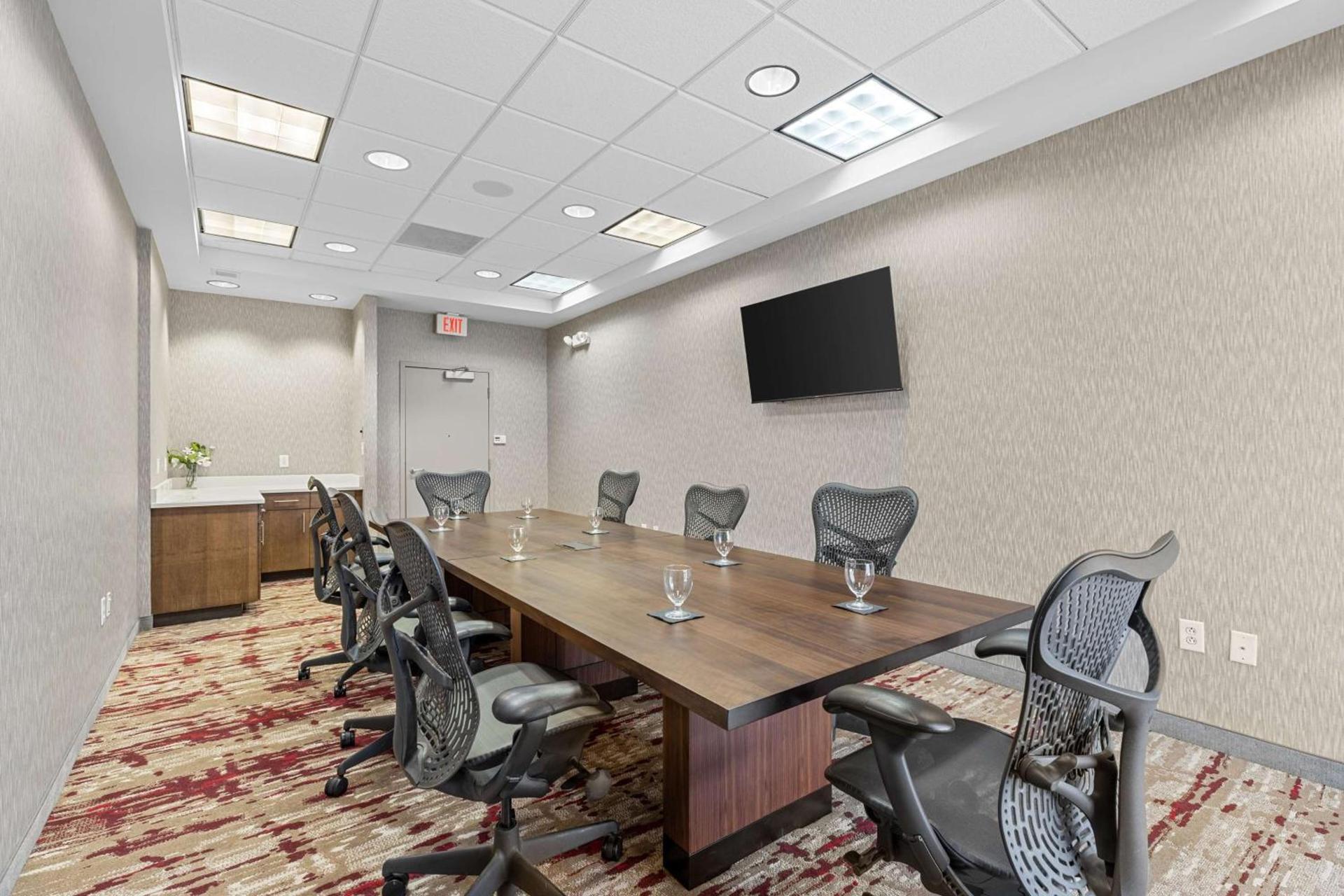 Hilton Garden Inn Syracuse photo 35