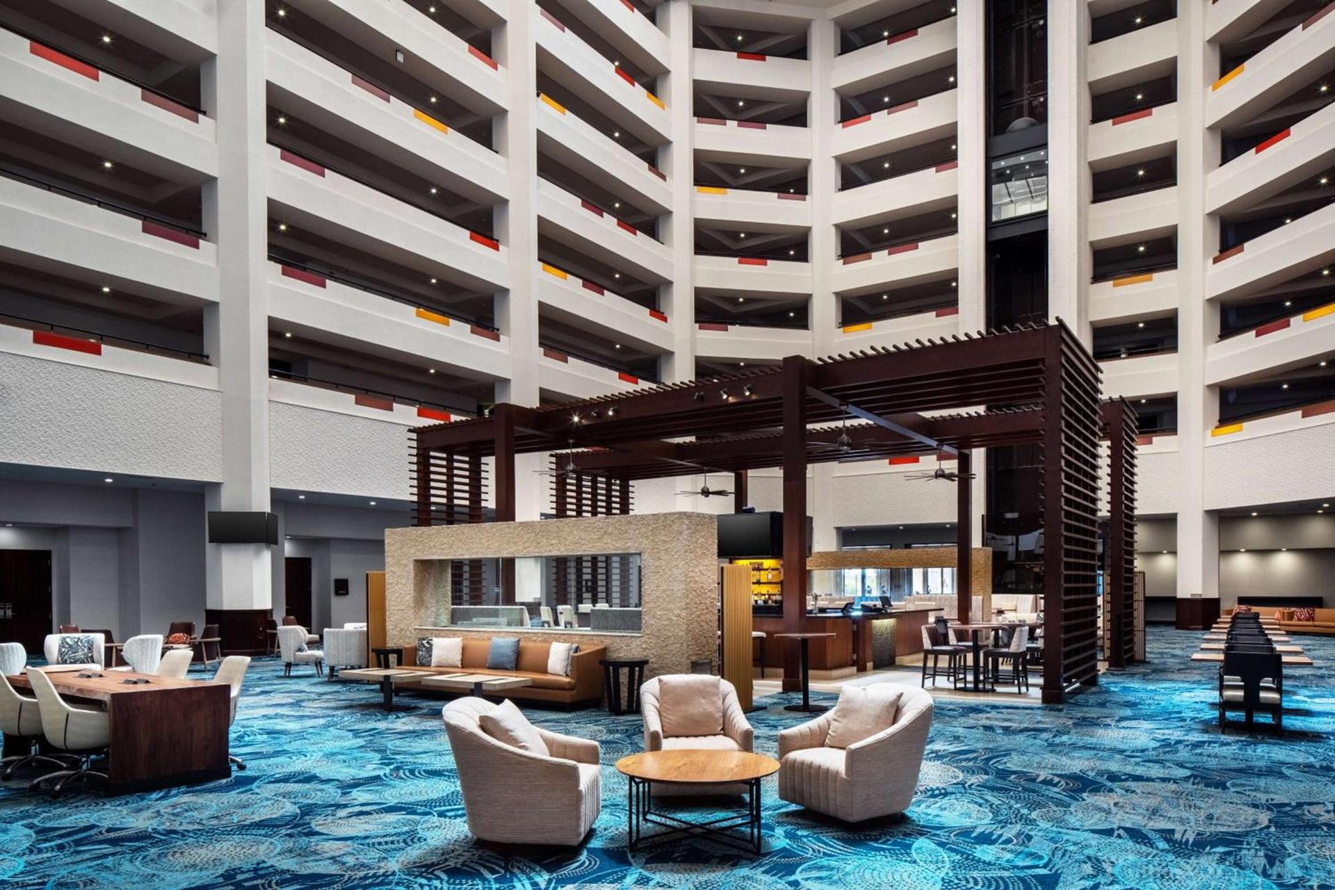 Doubletree by Hilton Phoenix Mesa photo 5