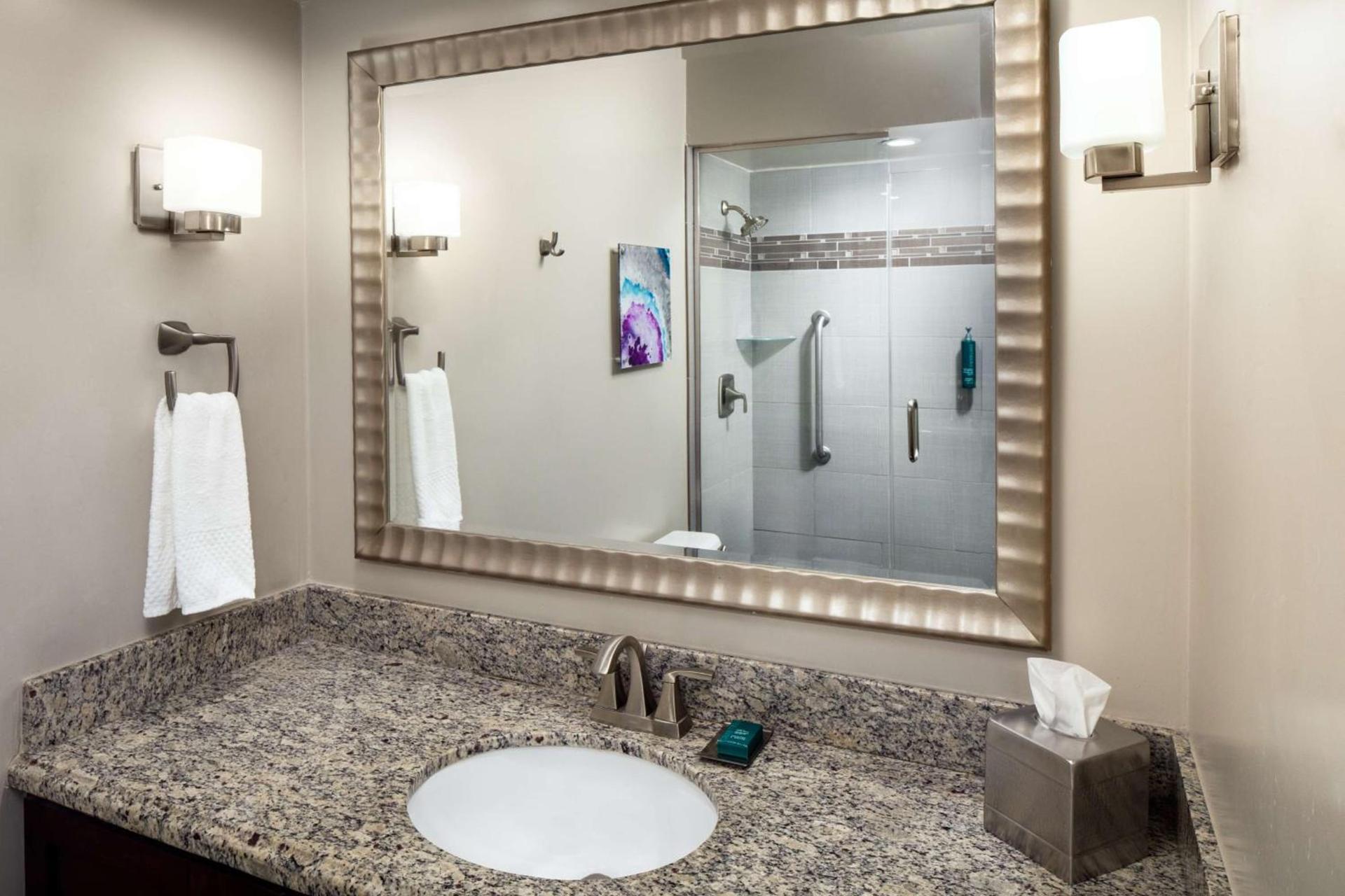 Doubletree by Hilton Phoenix Mesa photo 47