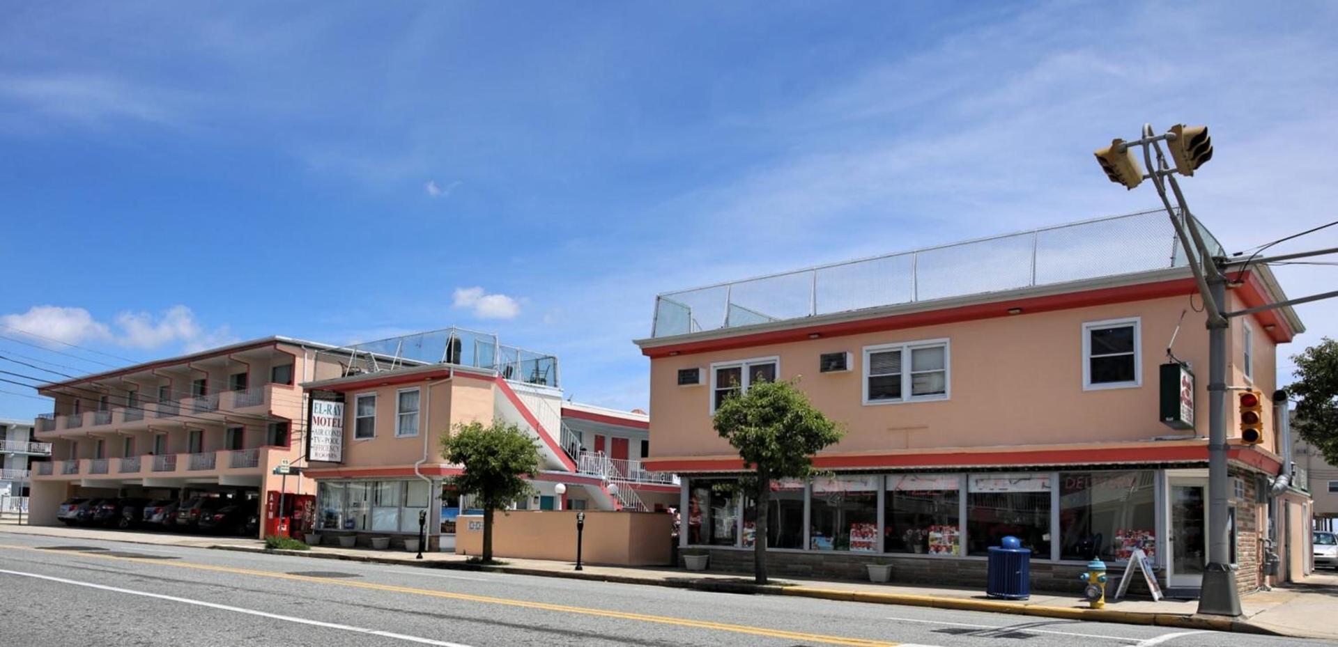 El Ray Motel photo 4