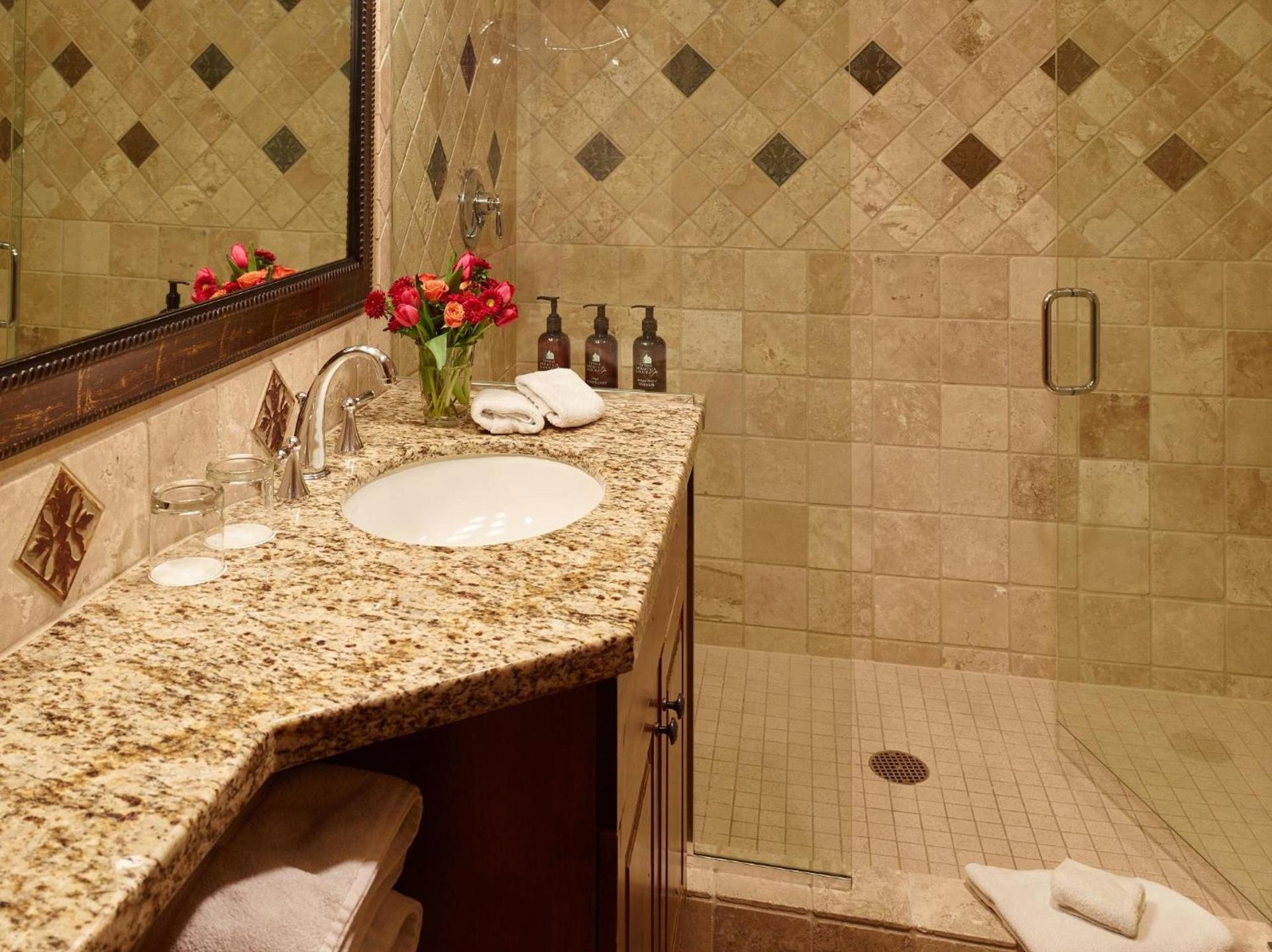 Teton Mountain Lodge and Spa, a Noble House Resort photo 51
