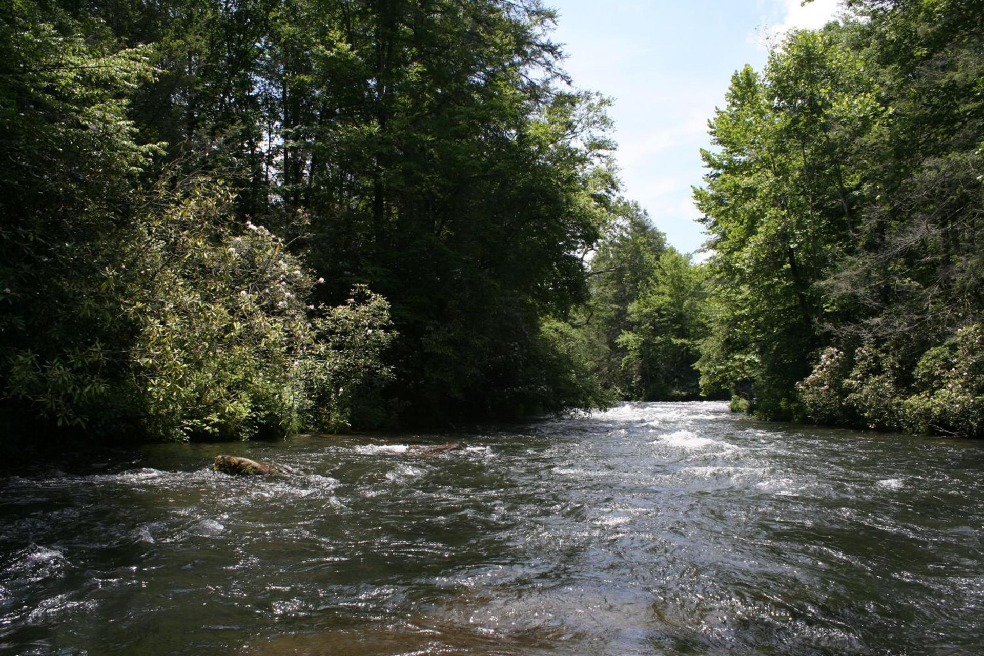 Nantahala Village photo 23