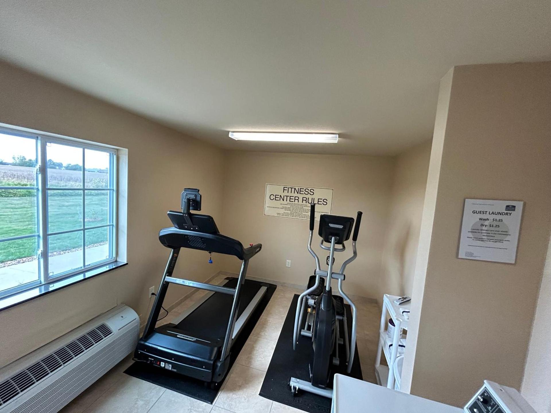 Cobblestone Hotel & Suites - Knoxville photo 45