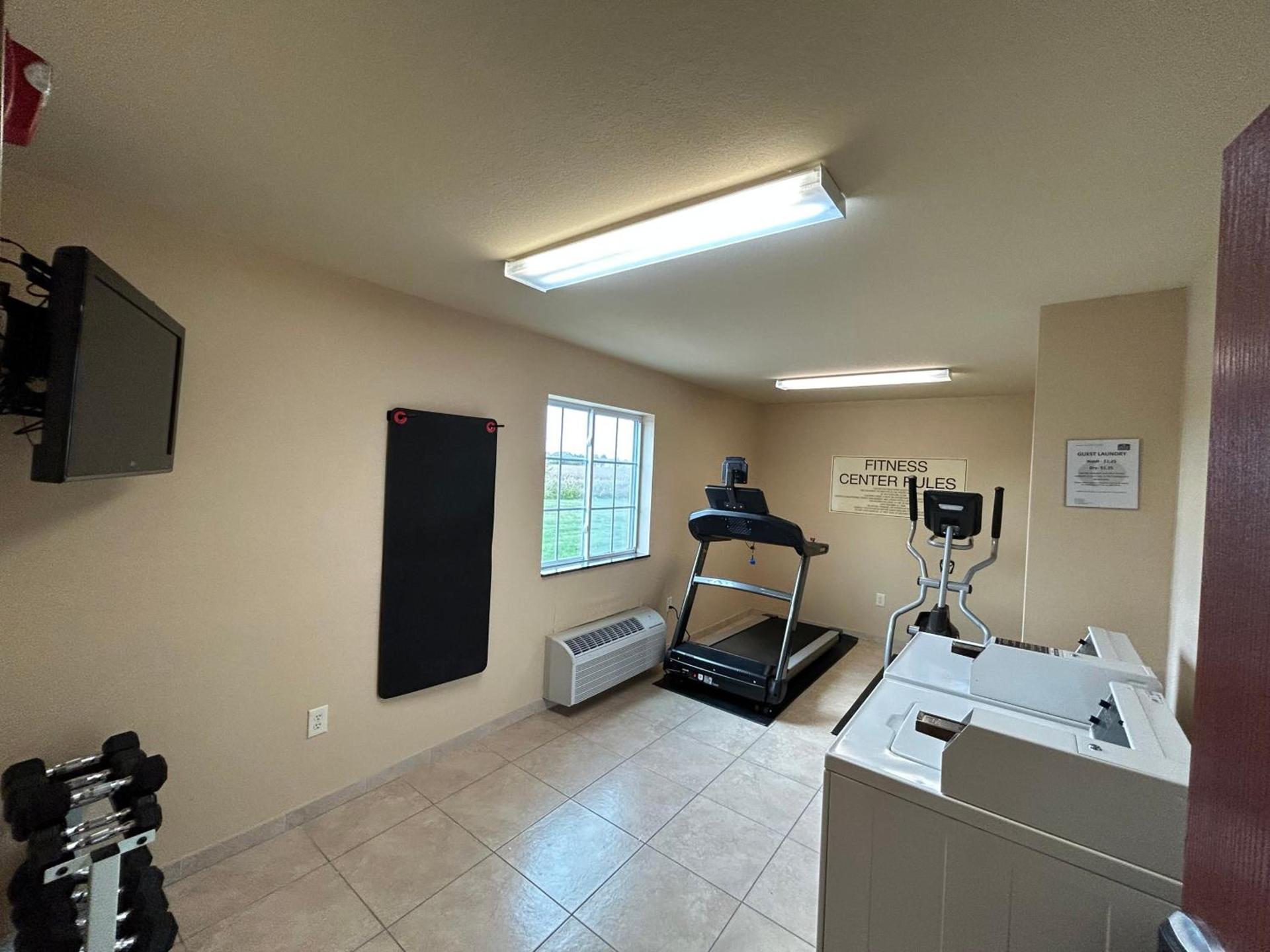 Cobblestone Hotel & Suites - Knoxville photo 47