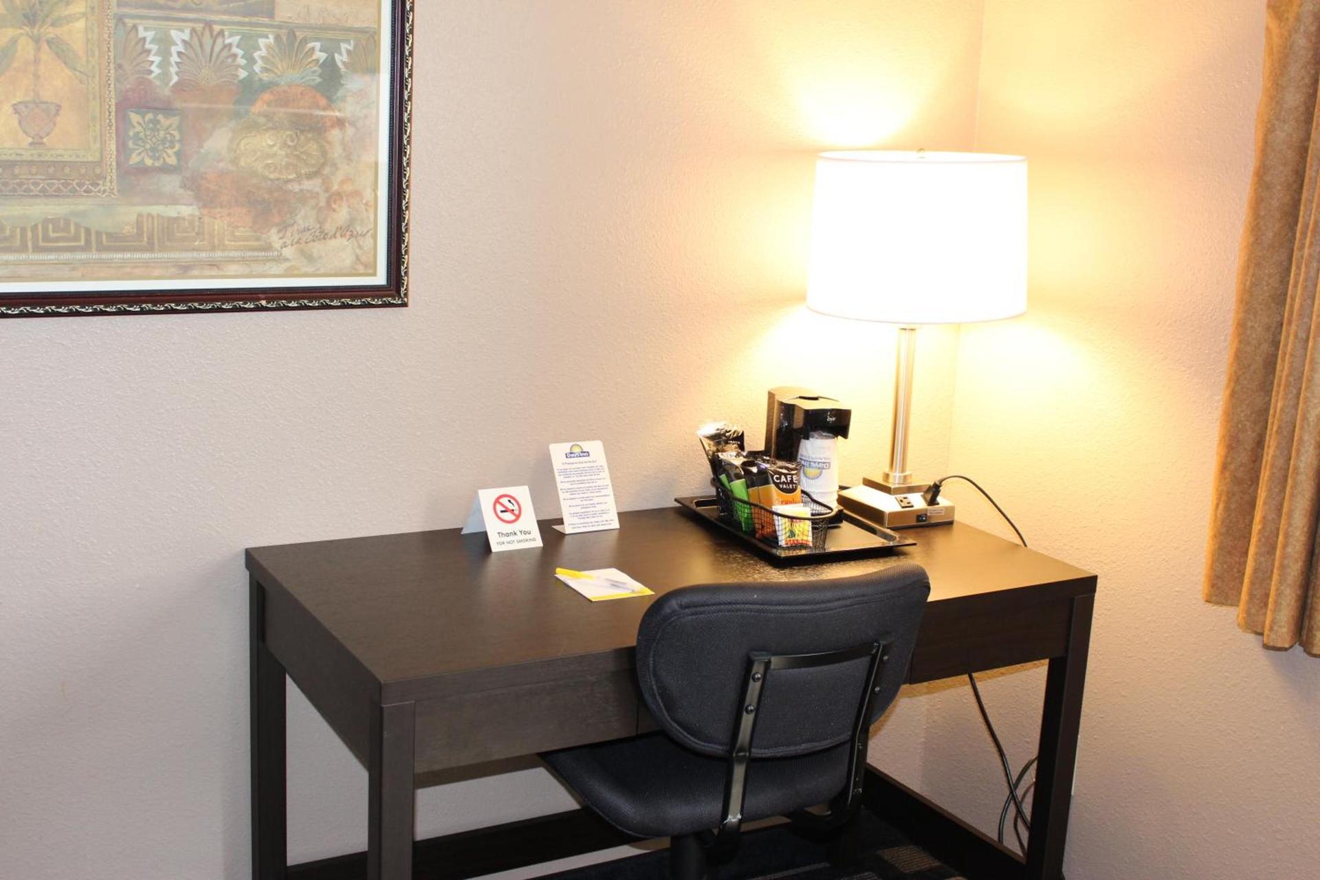 Days Inn by Wyndham Watertown photo 36
