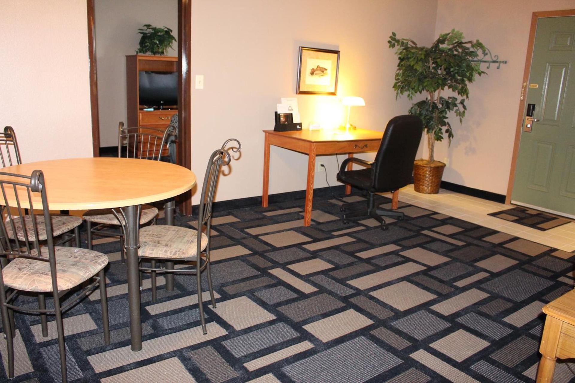 Days Inn by Wyndham Watertown photo 39