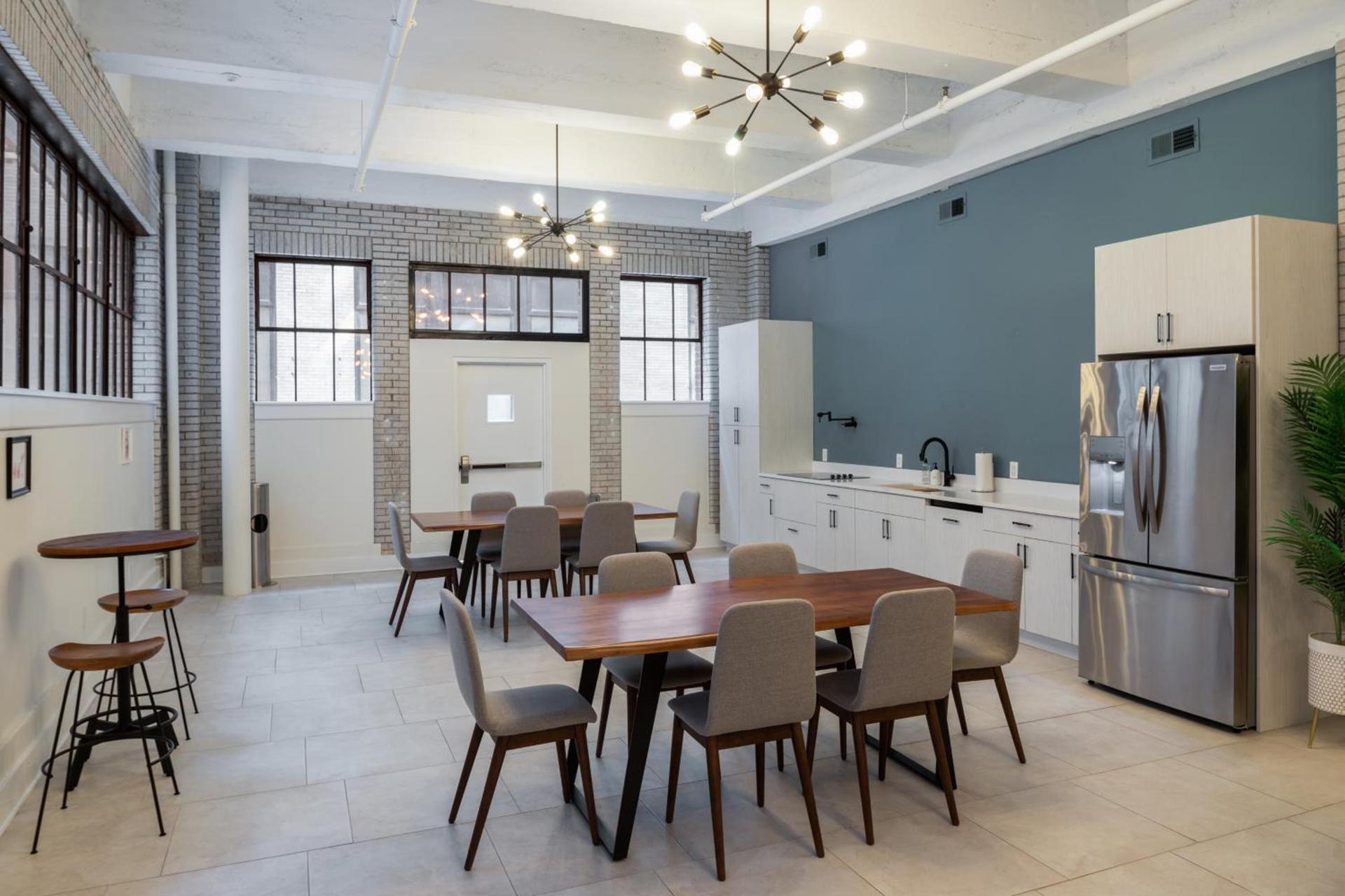 The Ledger Residences by Sosuite - Old City photo 6